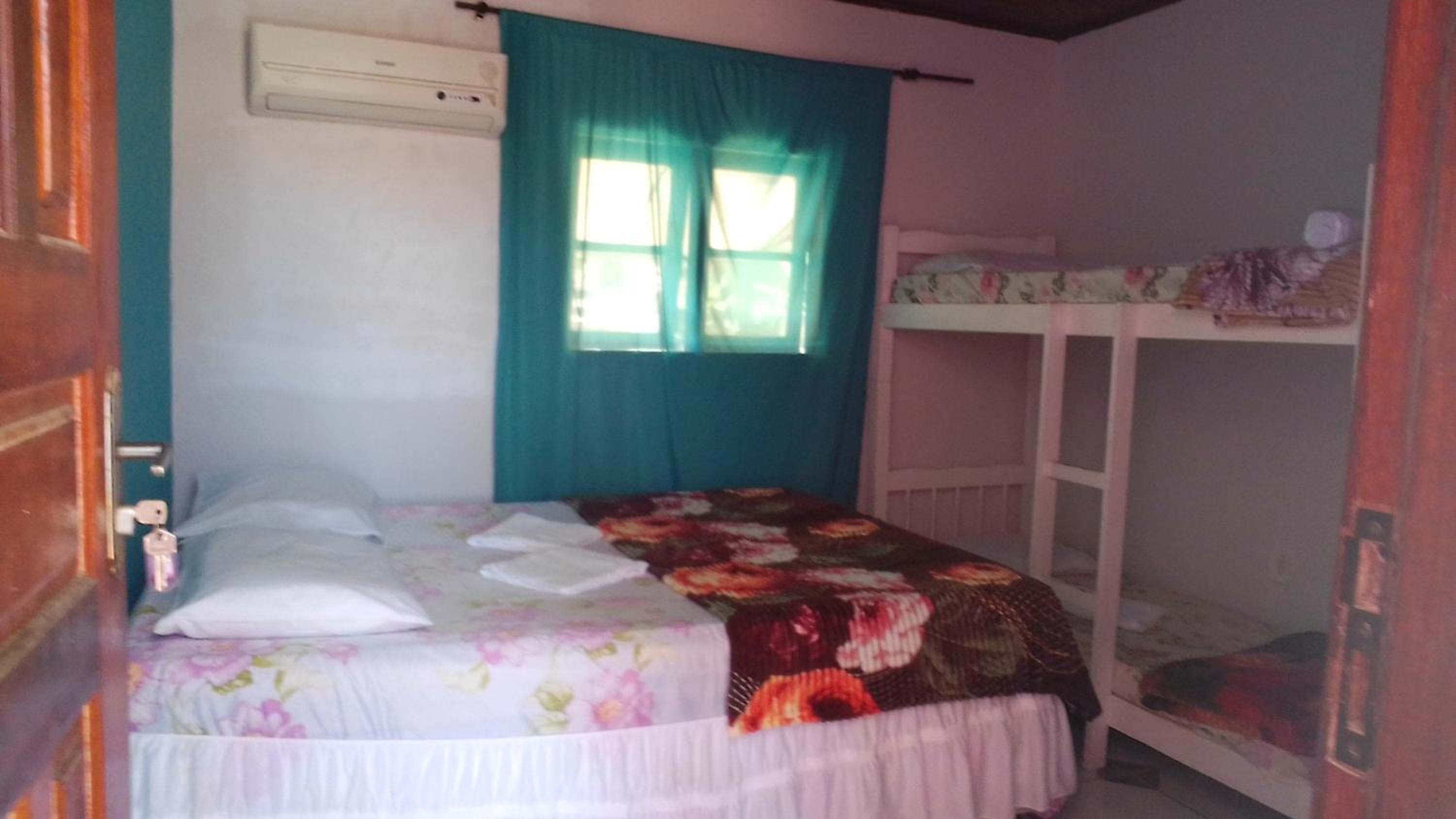 Casa rosa suite temporada