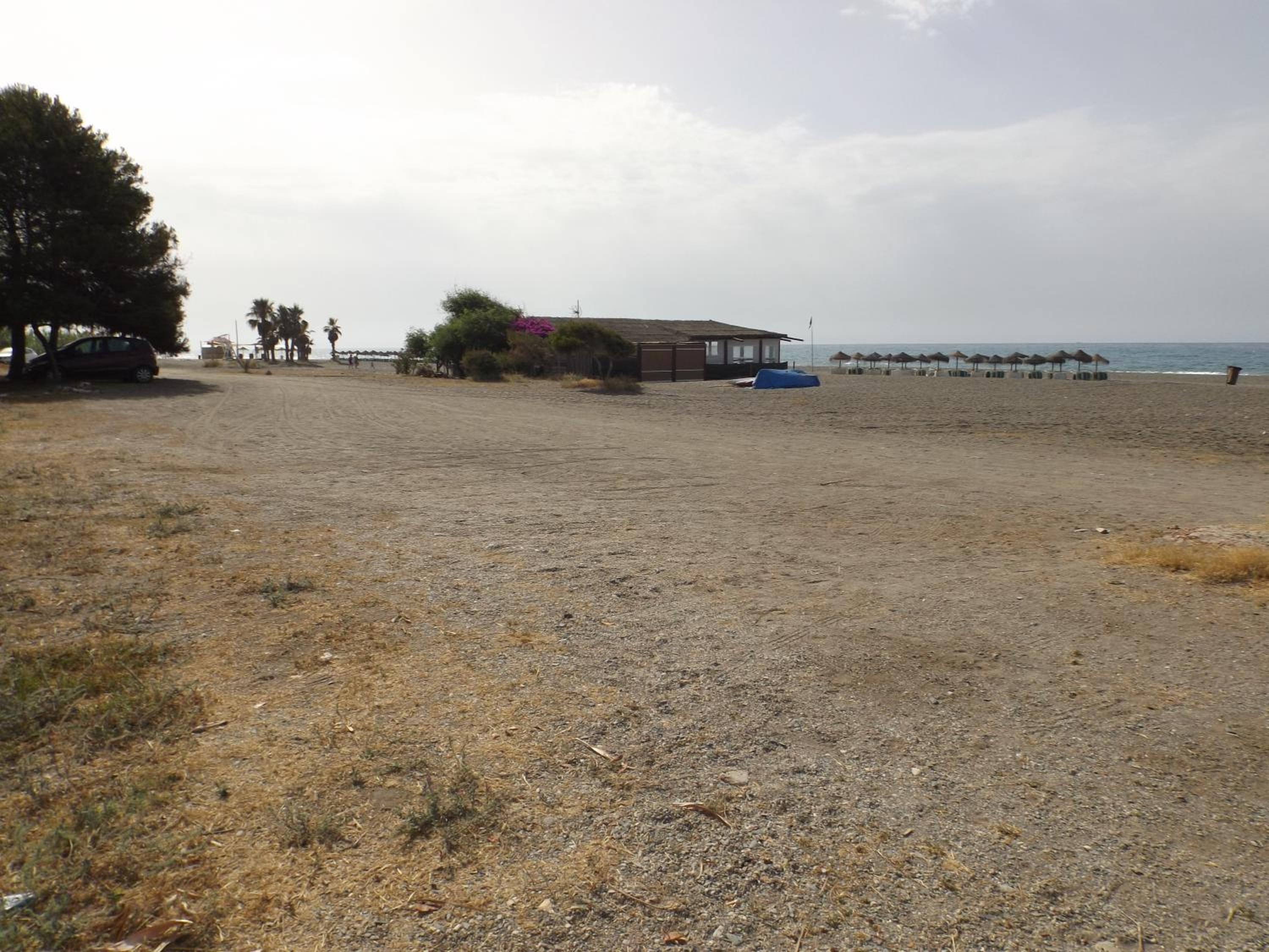 Encantadora casa Benajarafe