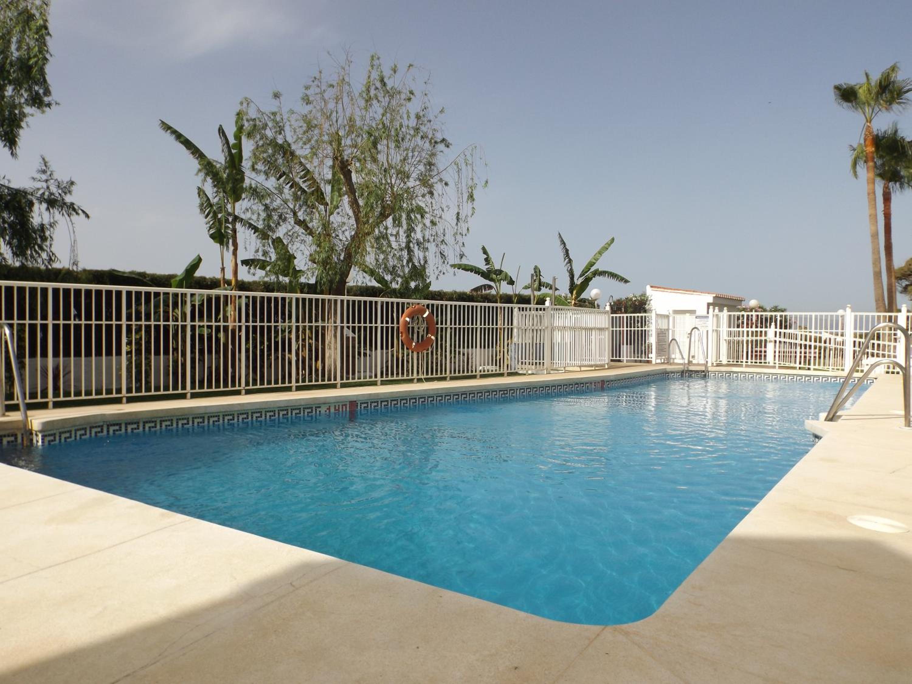 Encantadora casa Benajarafe
