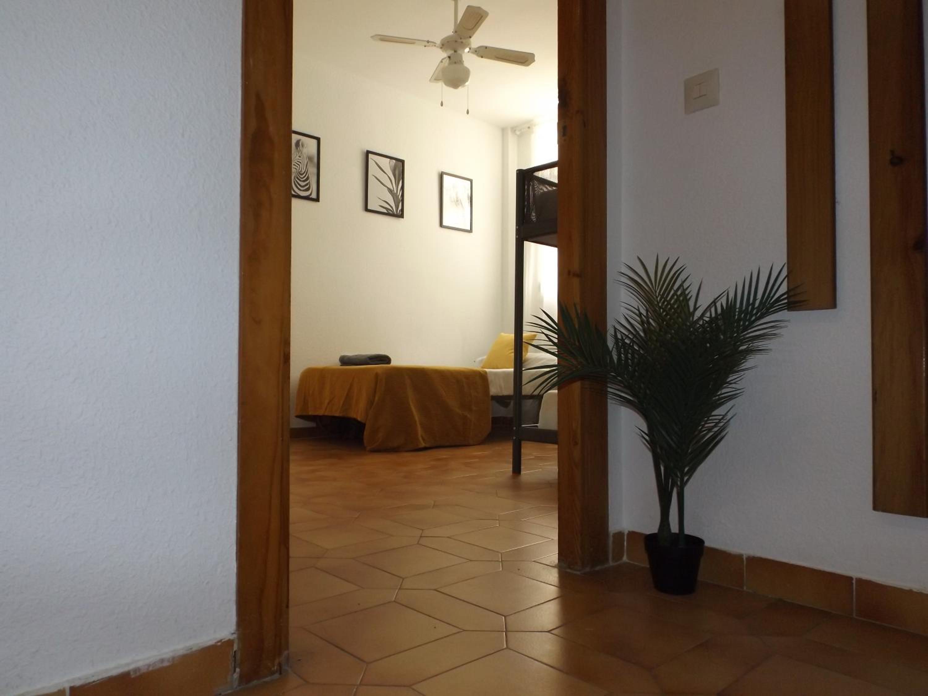 Encantadora casa Benajarafe
