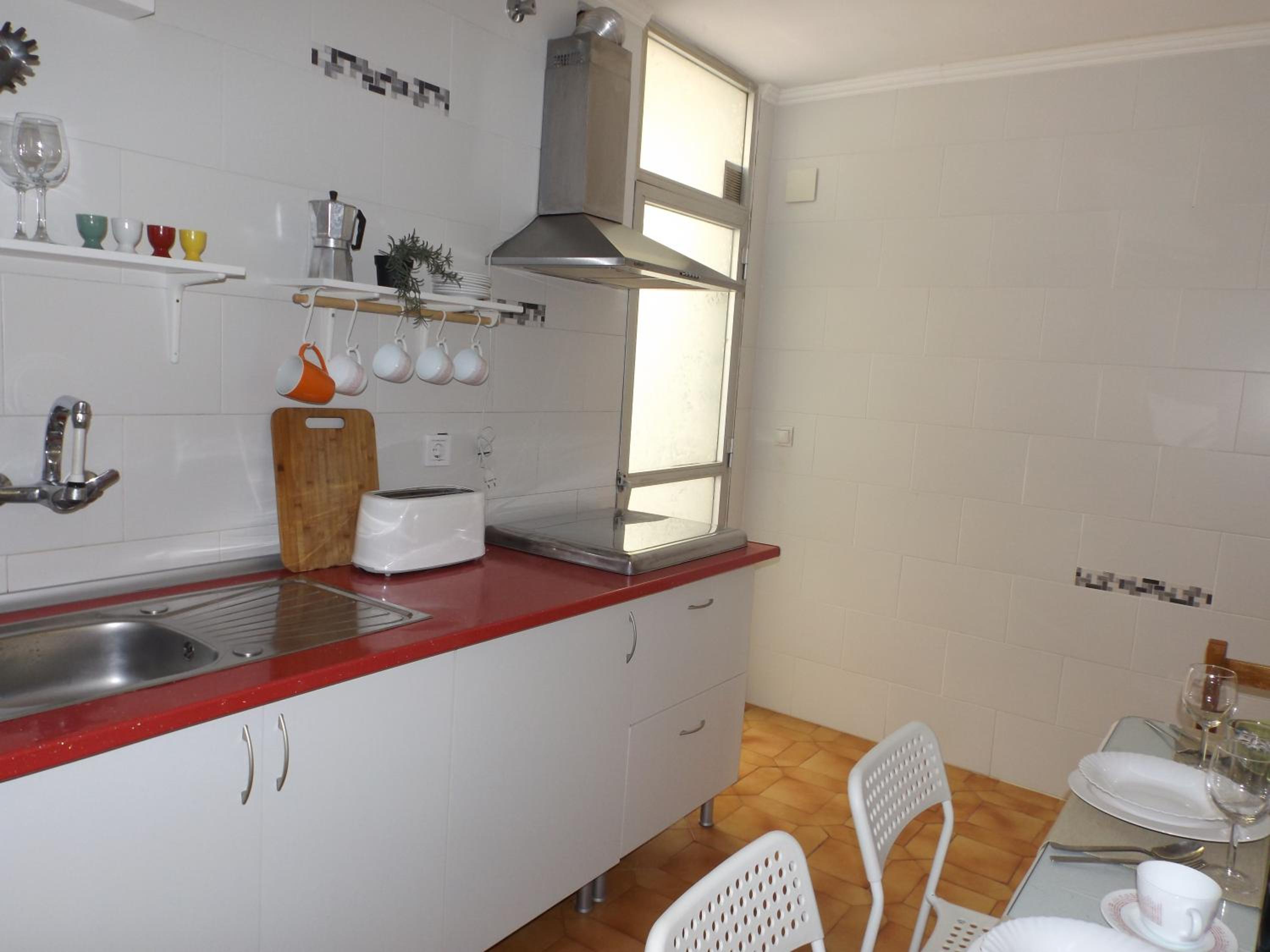 Encantadora casa Benajarafe