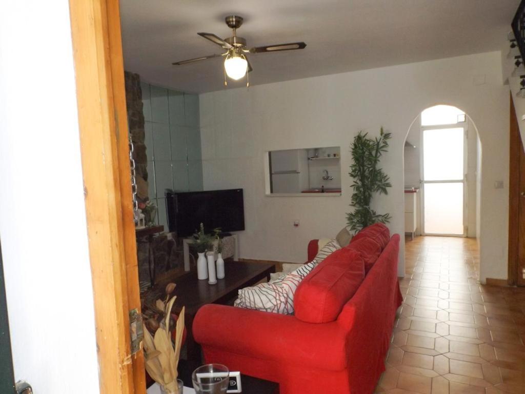 Encantadora casa Benajarafe