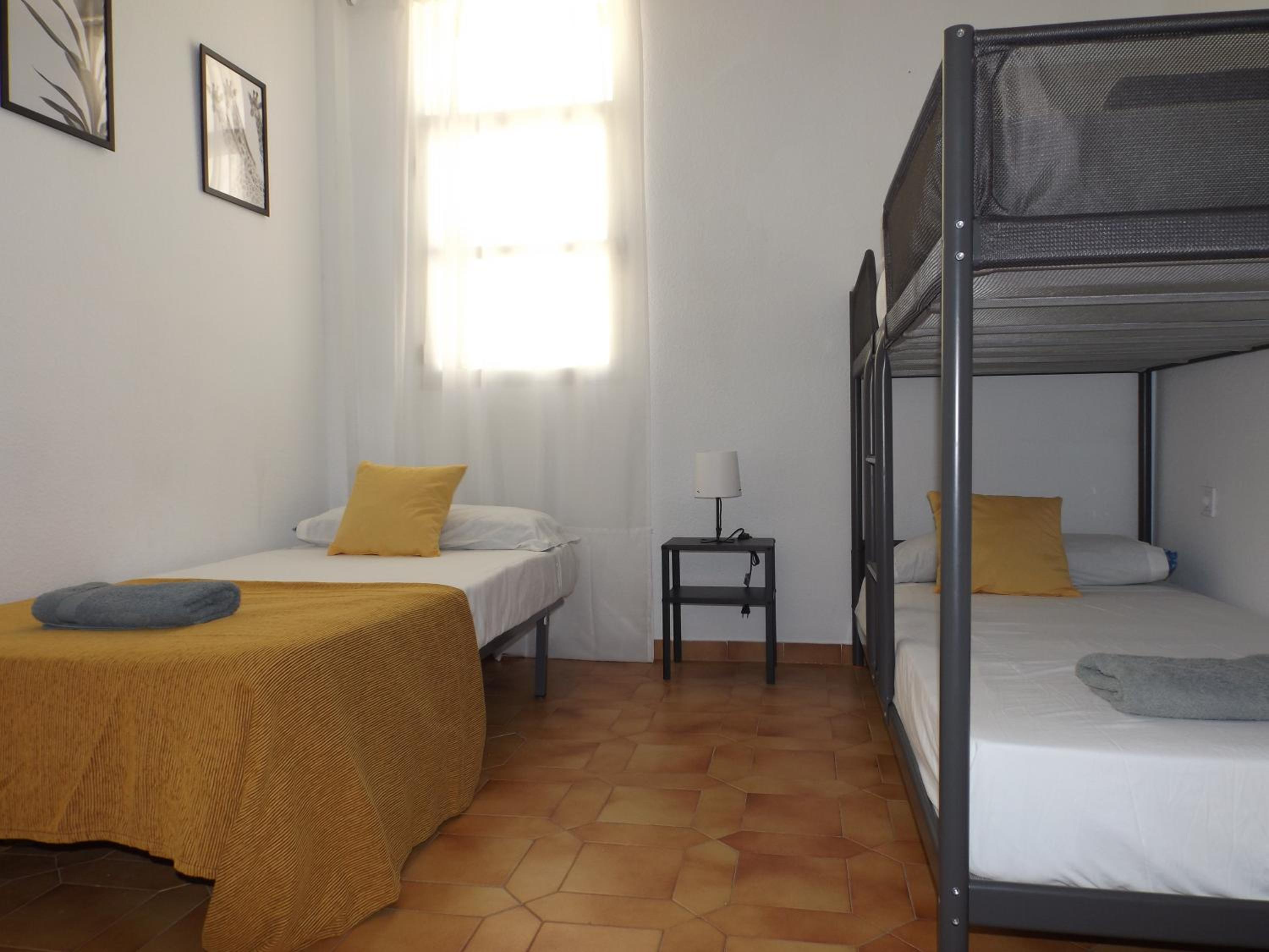 Encantadora casa Benajarafe