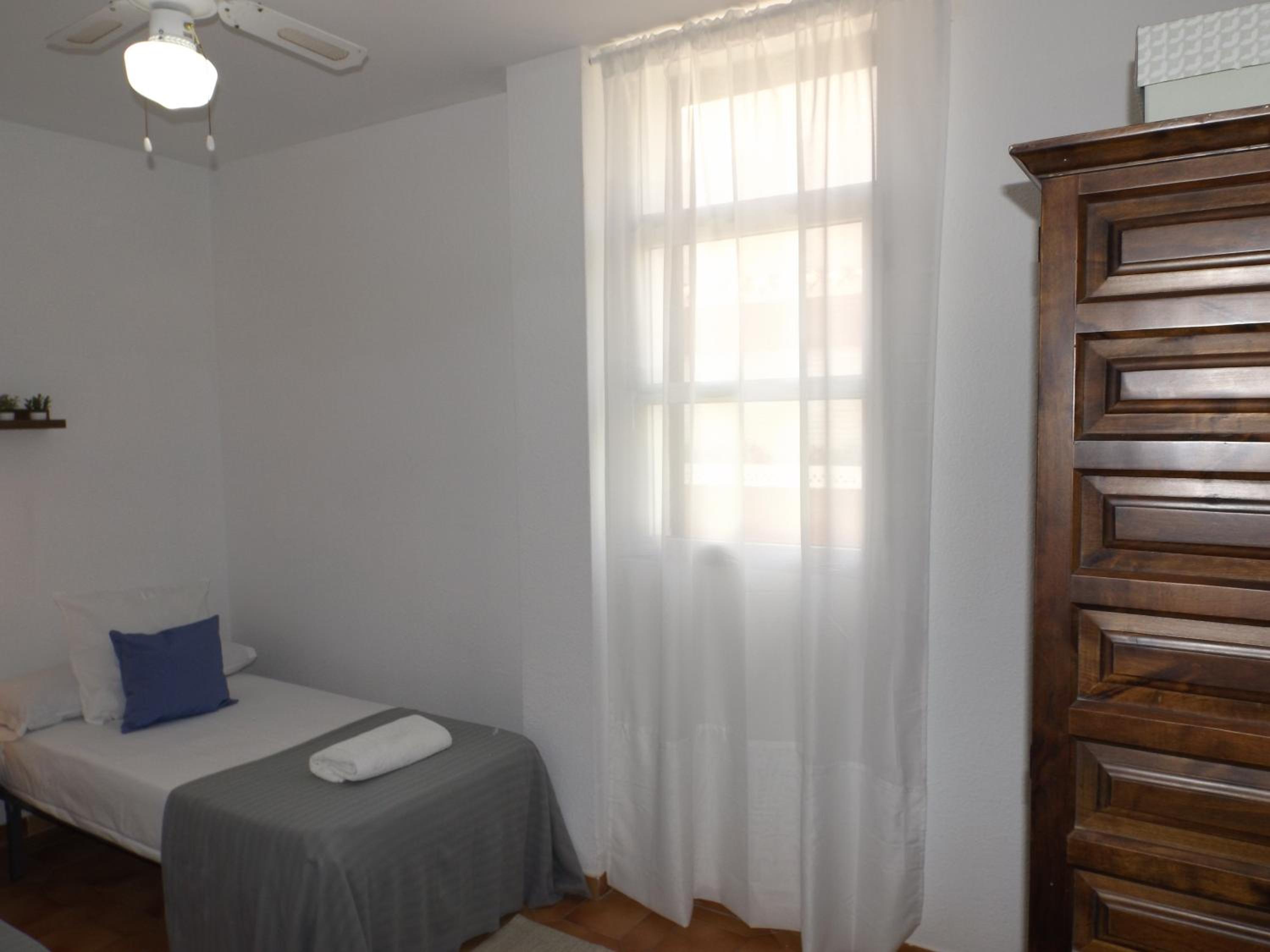 Encantadora casa Benajarafe