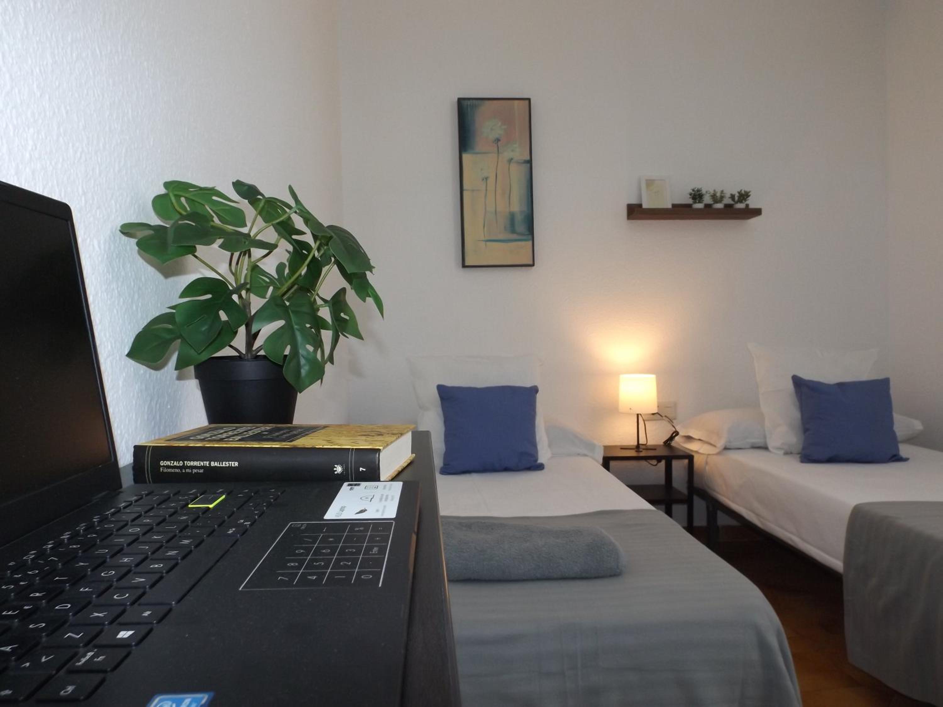 Encantadora casa Benajarafe