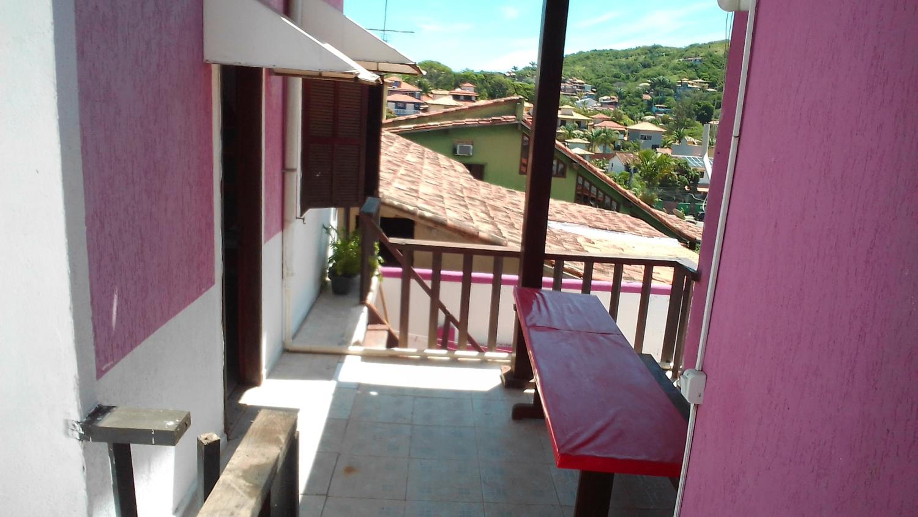 Casa rosa suite temporada