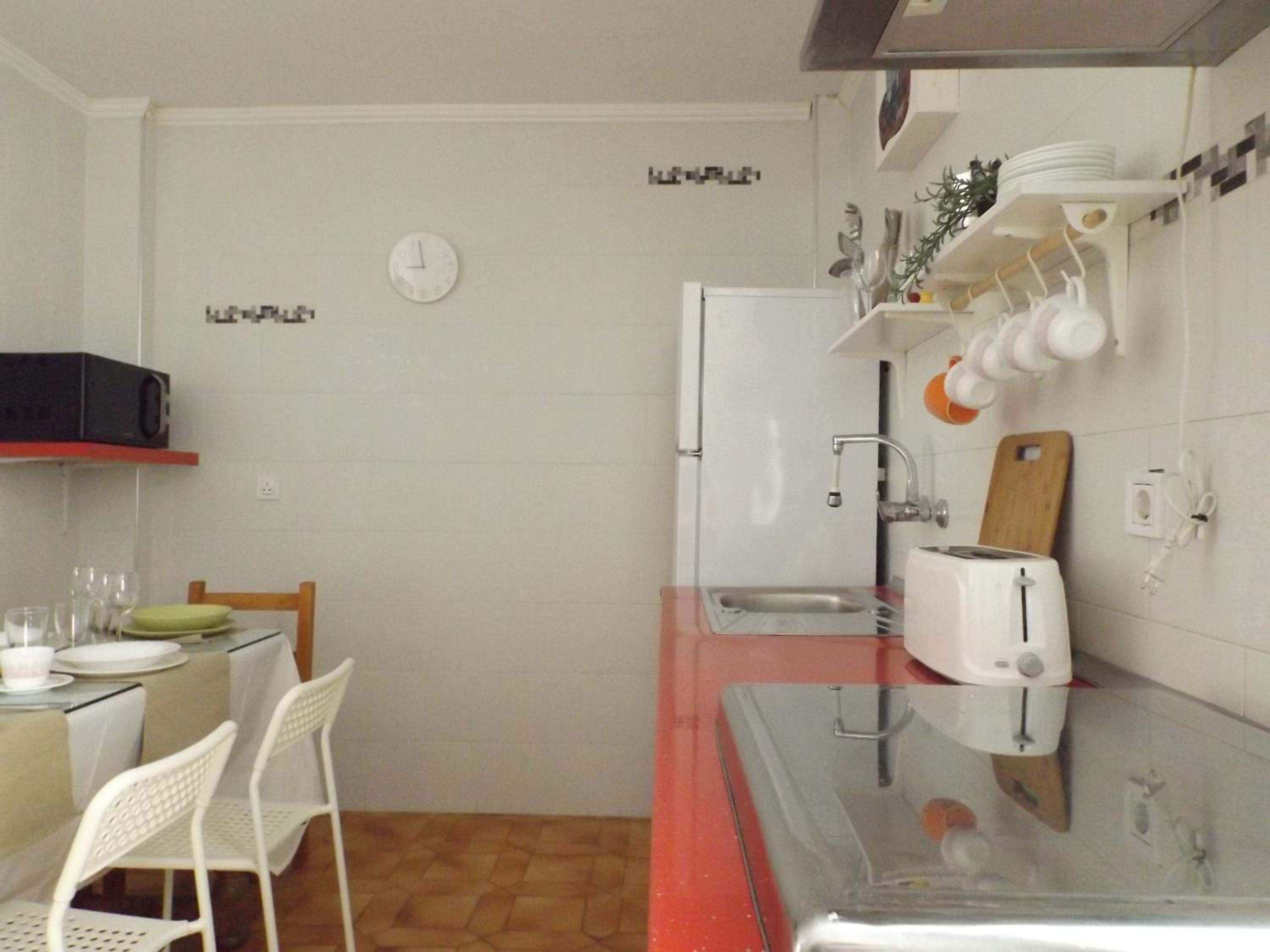 Encantadora casa Benajarafe