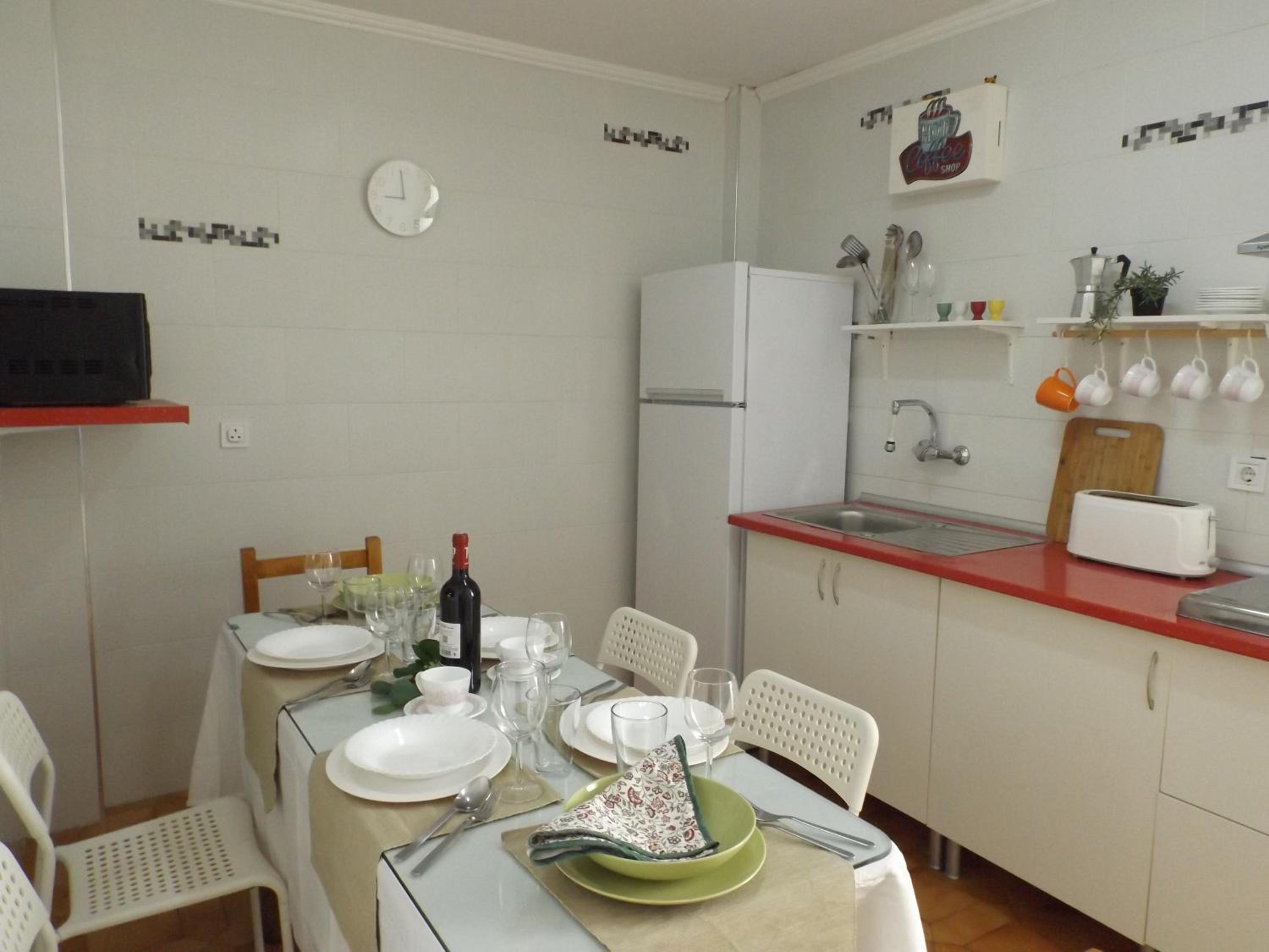 Encantadora casa Benajarafe