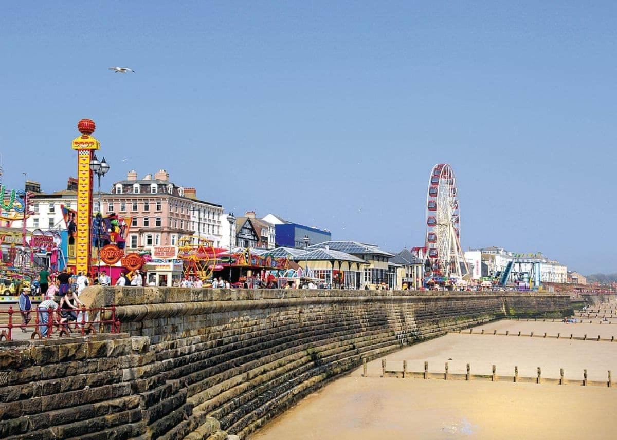 Hotel Bridlington Holiday Cottages