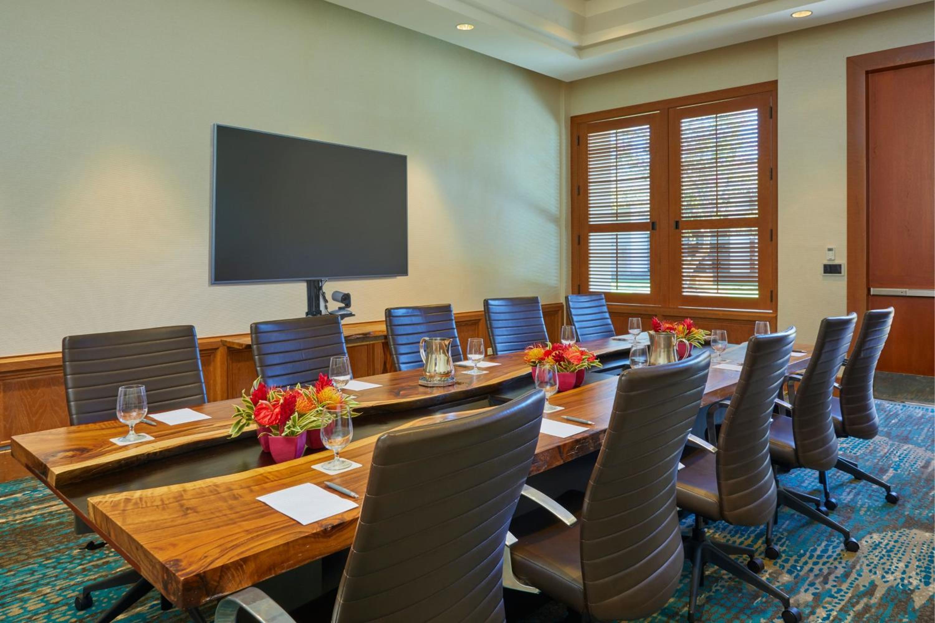 The Westin Hapuna Beach Resort - Property Image 97