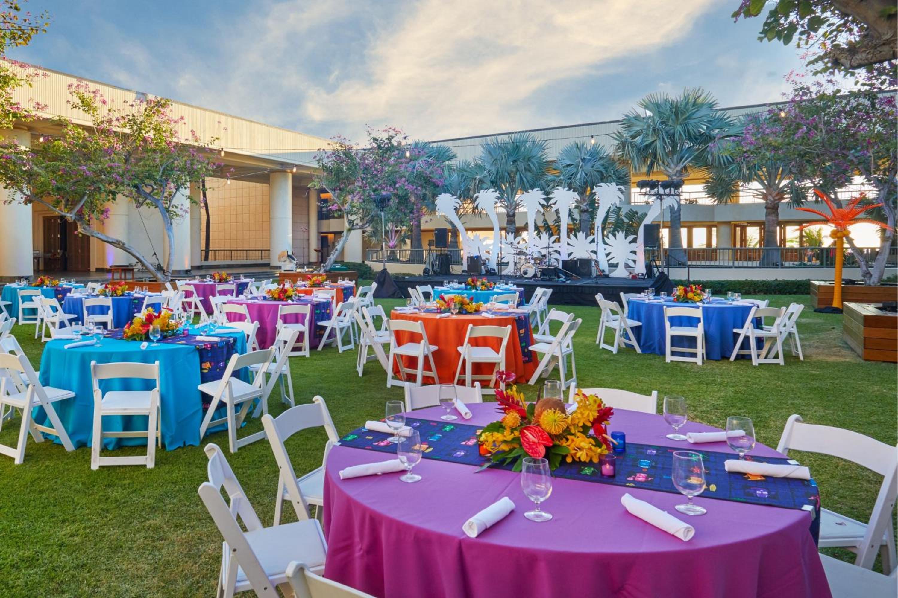 The Westin Hapuna Beach Resort - Property Image 186