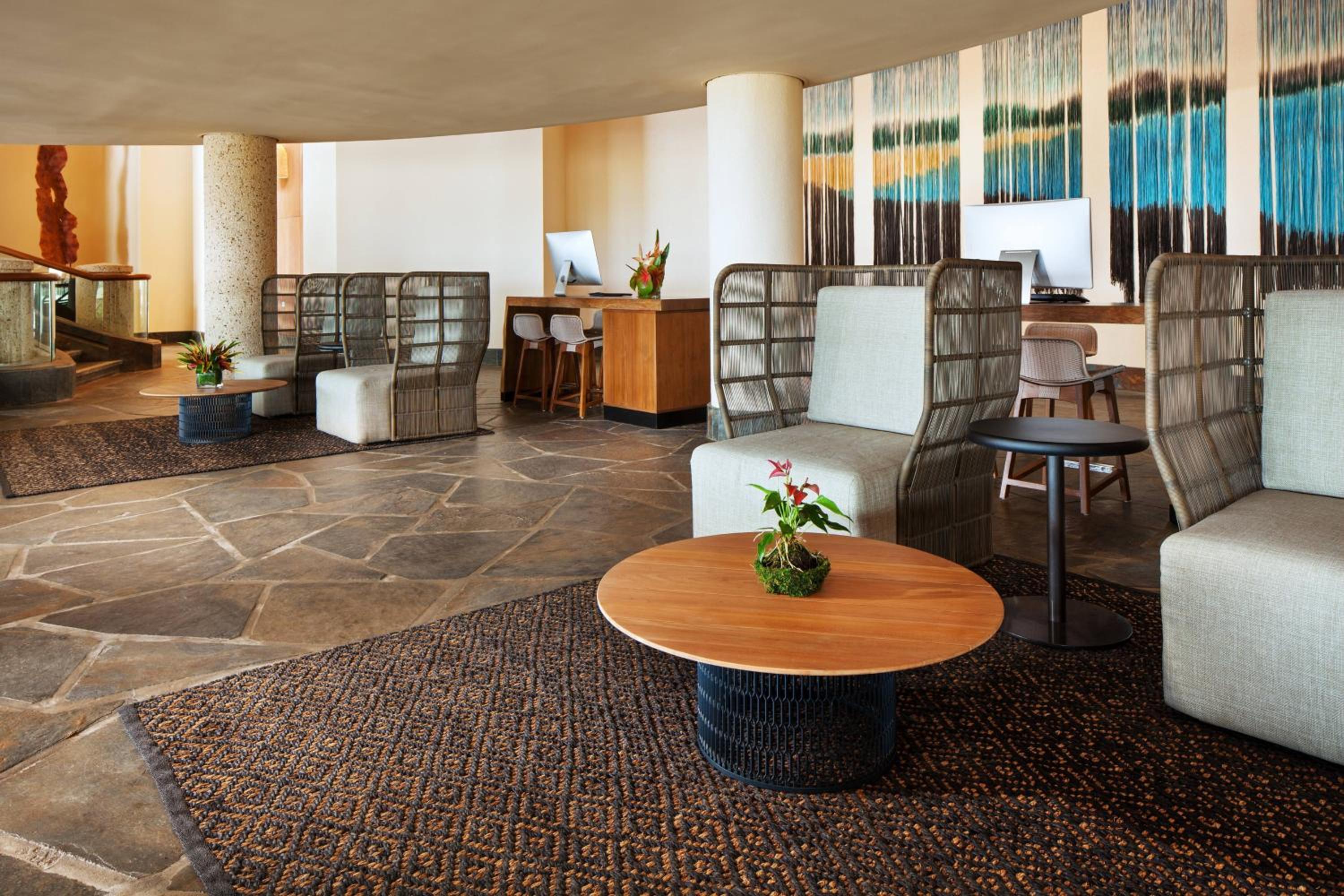 The Westin Hapuna Beach Resort - Property Image 187