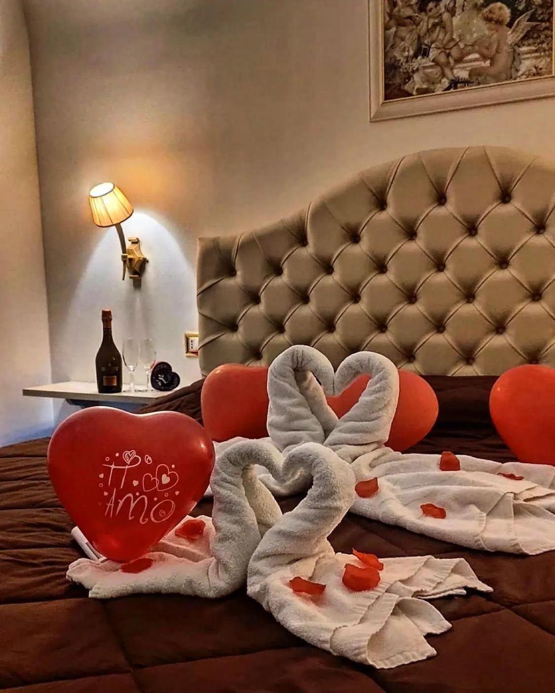 B&B Duca Orsini view 5