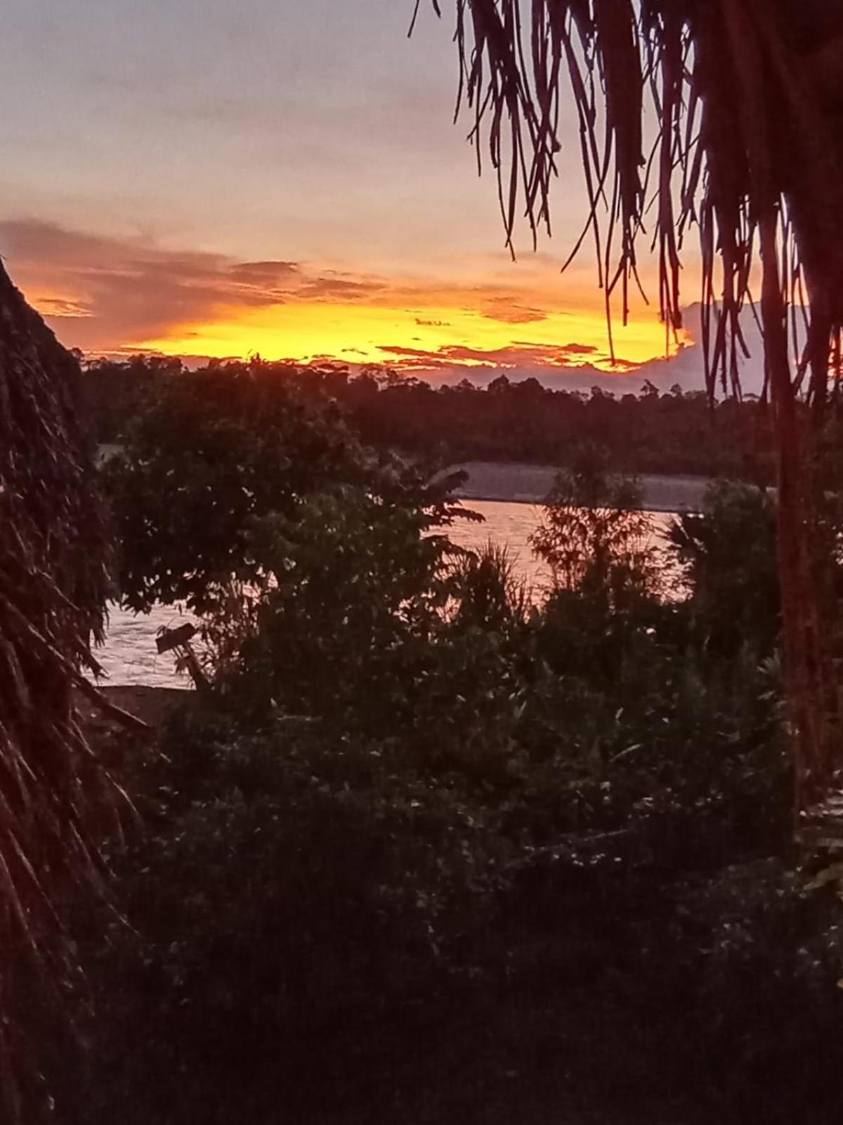 River Spot Lodge