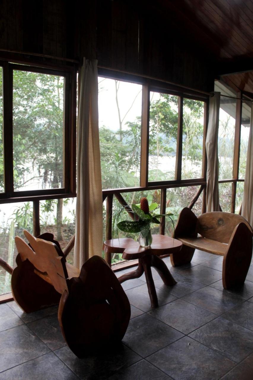 River Spot Lodge