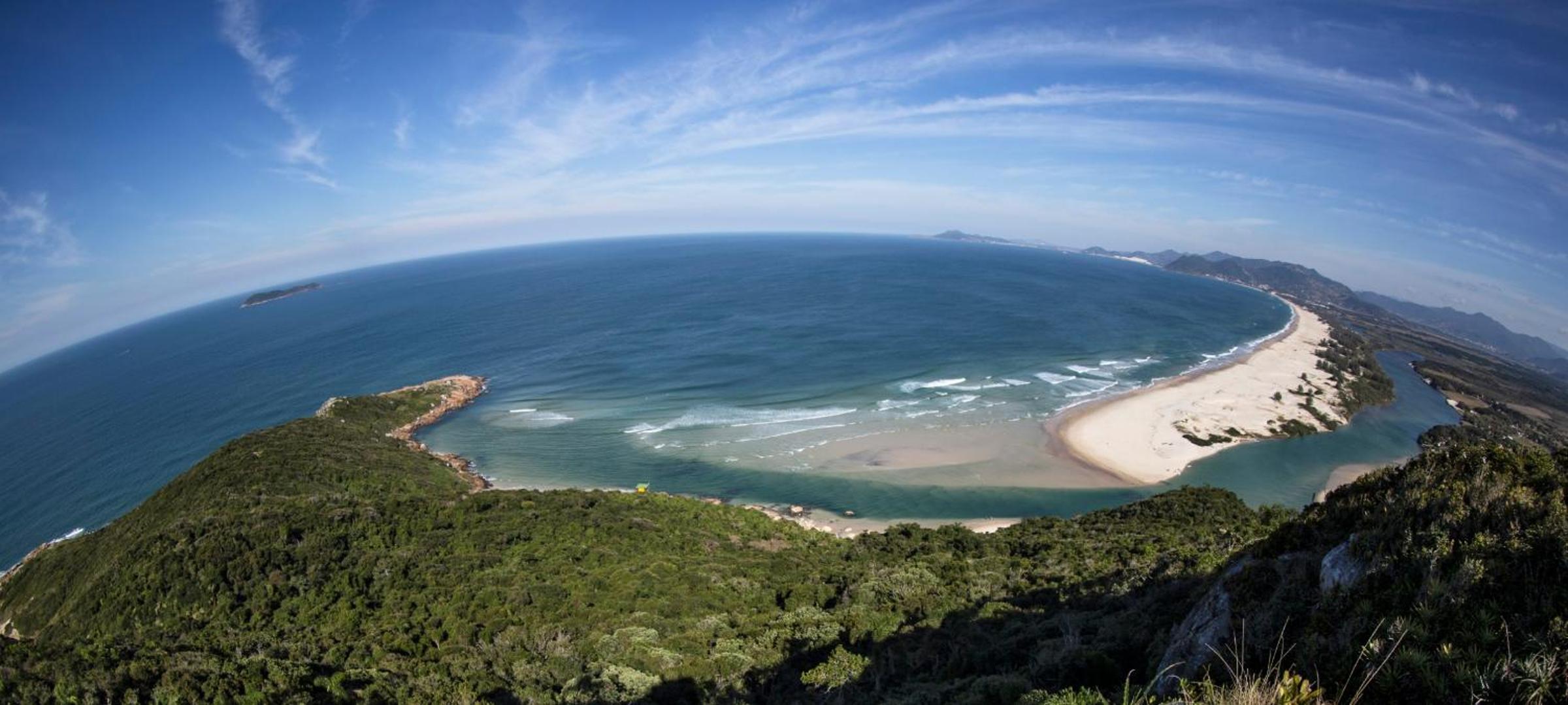 Chalé Namastê Pinheira 1