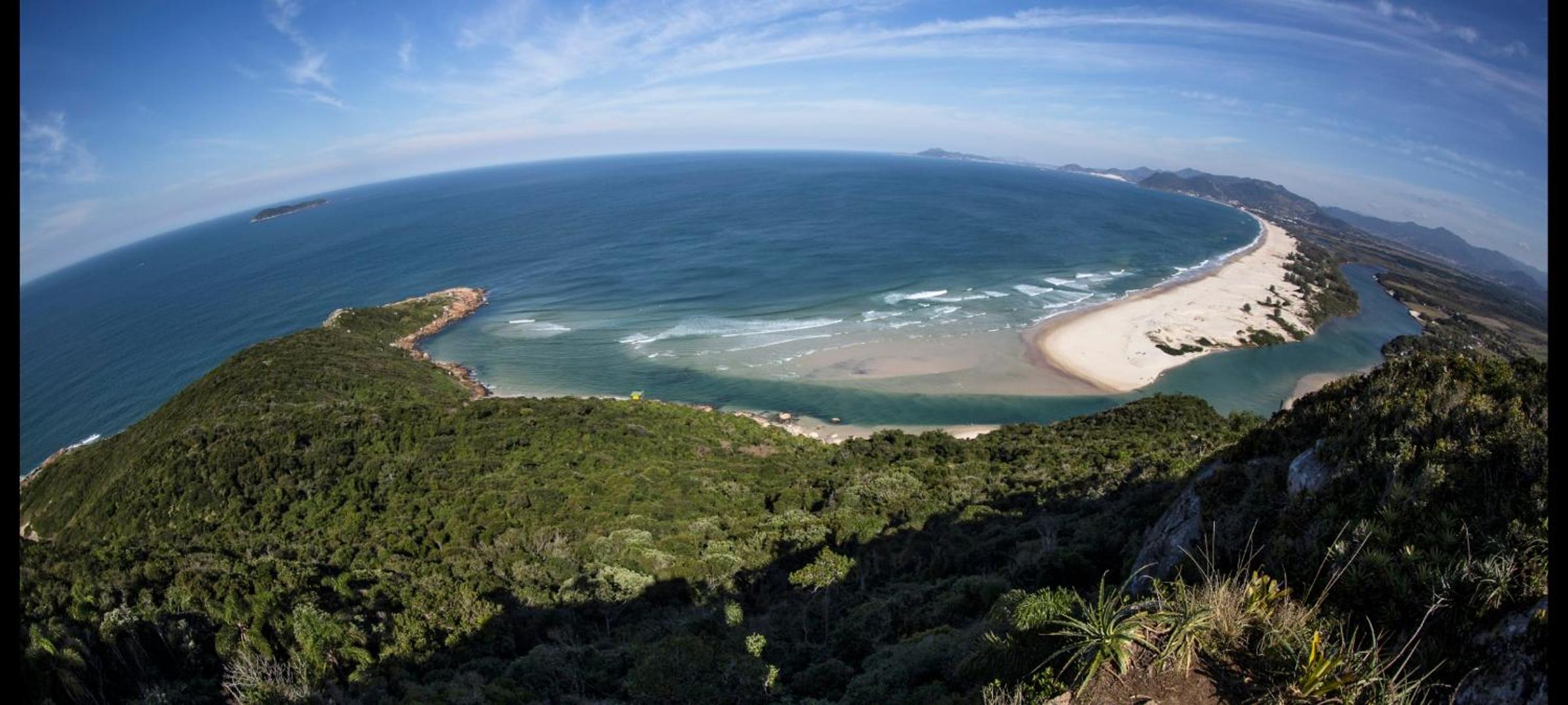 Chalé Namastê Pinheira 1
