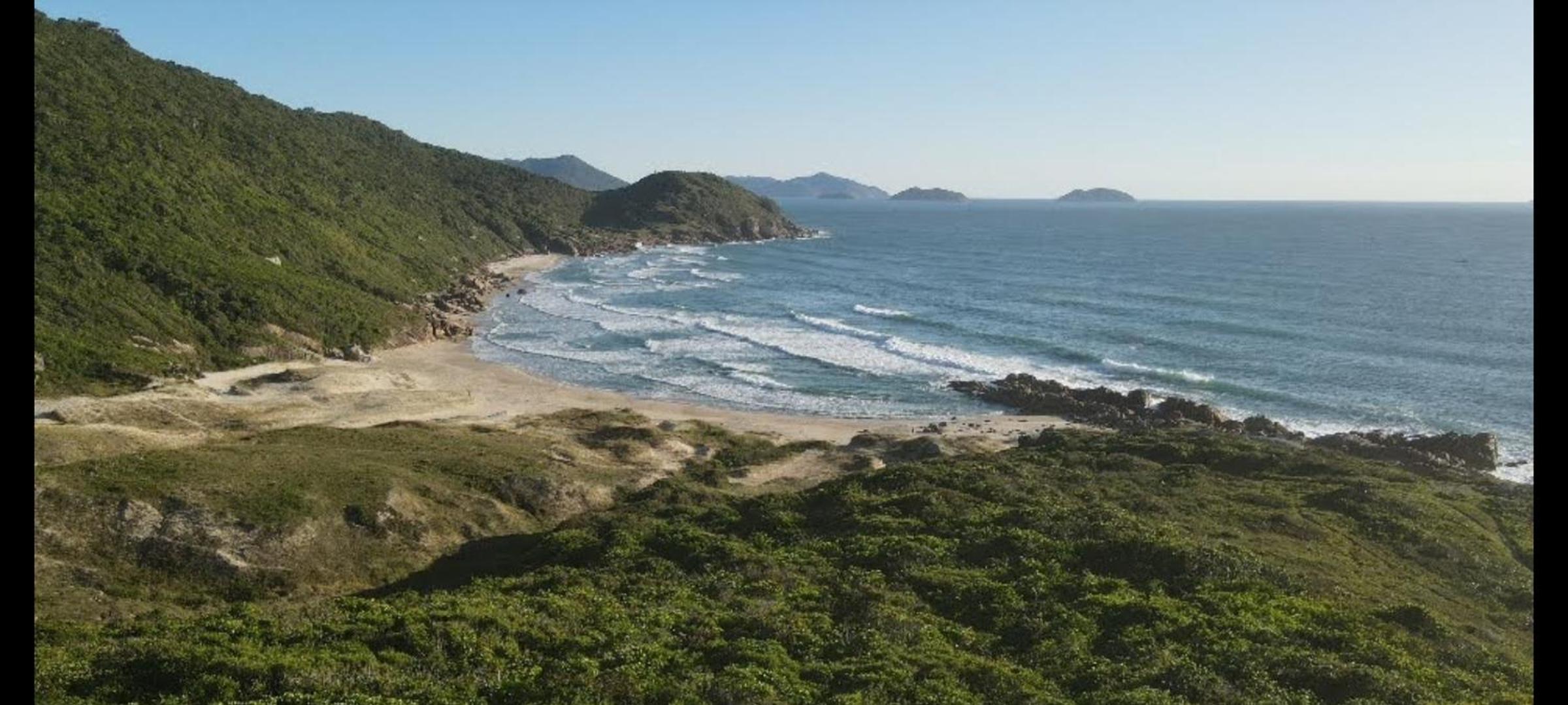 Chalé Namastê Pinheira 1