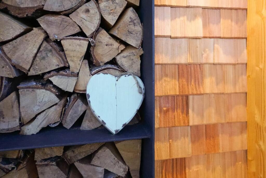 Tiny Haus auf idyllischem Grundstück im Rittergut