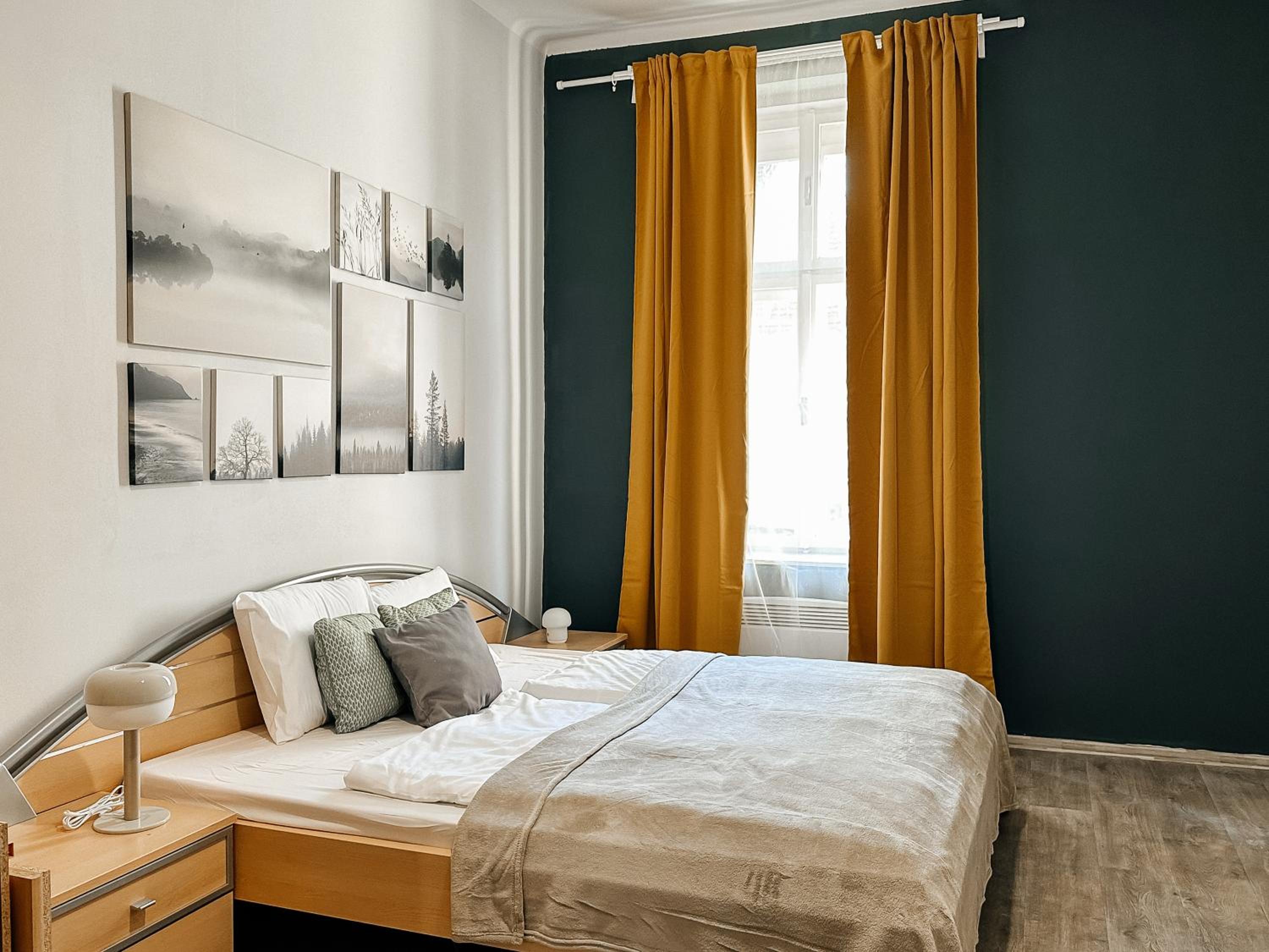 Savor Apartment