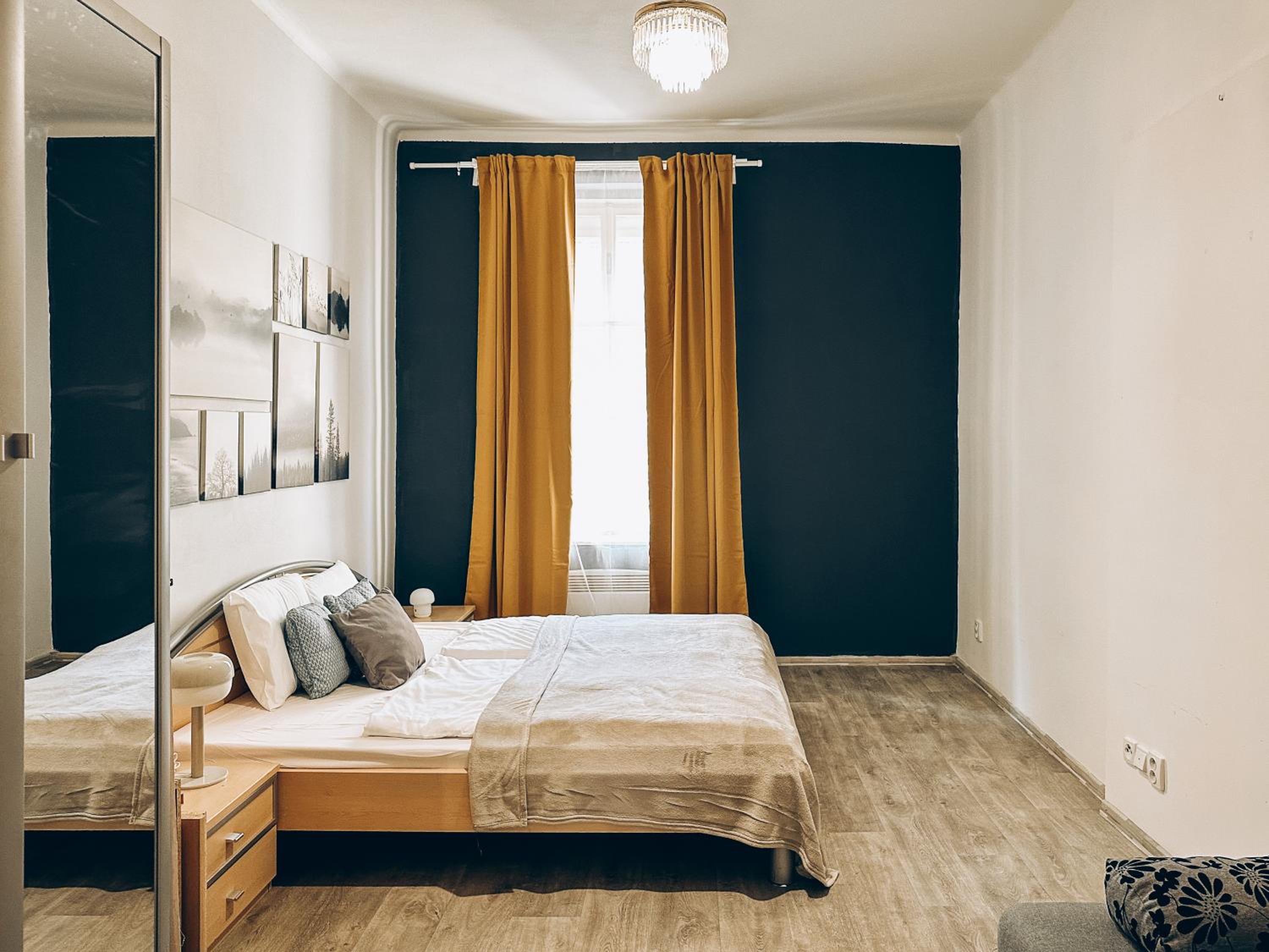 Savor Apartment