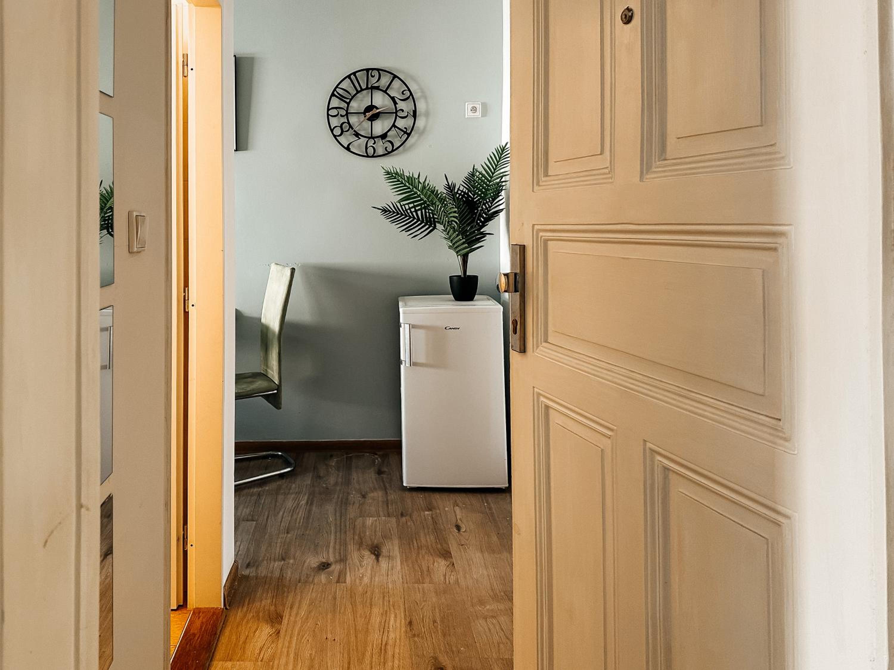 Savor Apartment