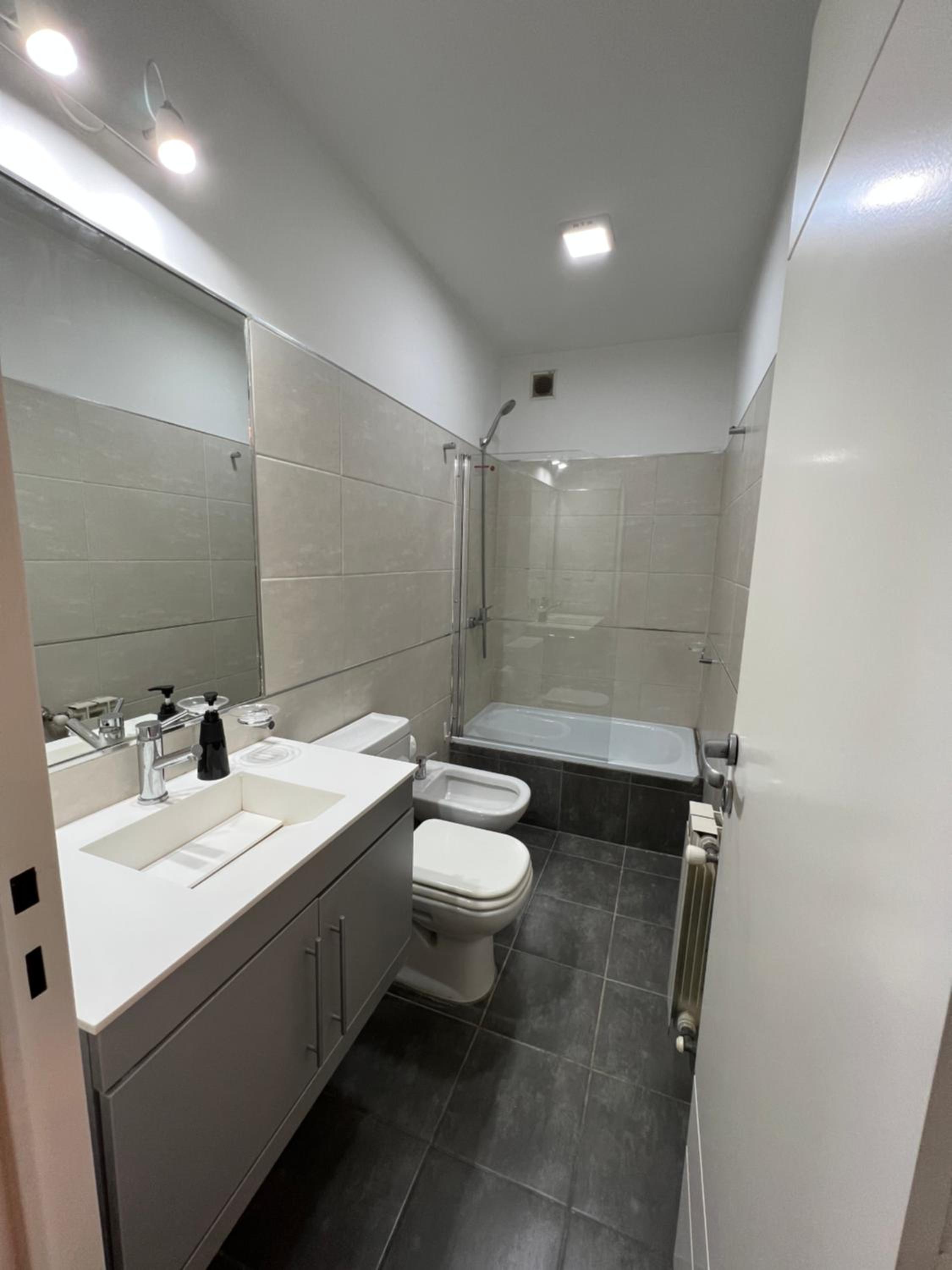 Departamento Torre Duomo Nueva Cordoba