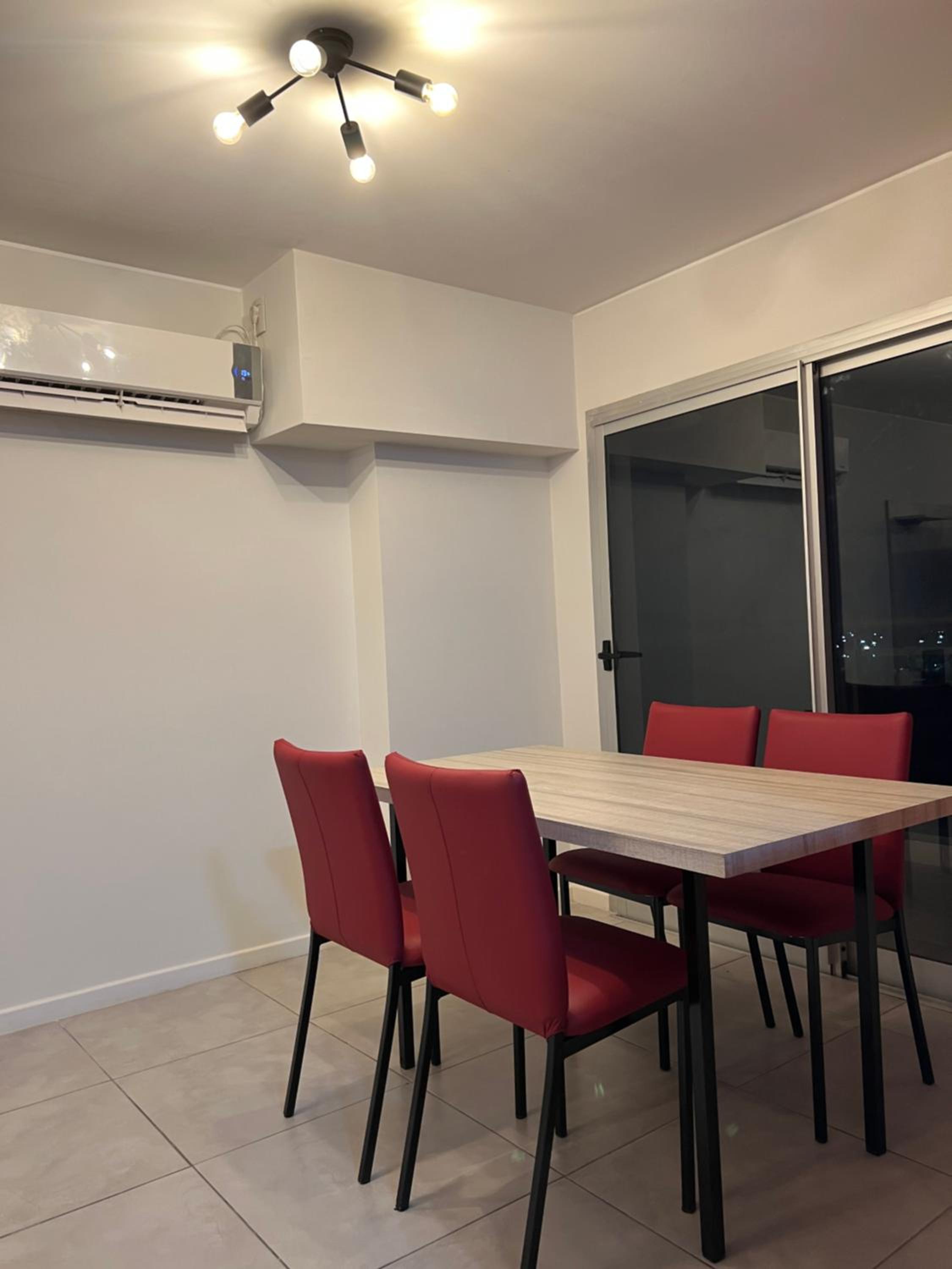 Departamento Torre Duomo Nueva Cordoba