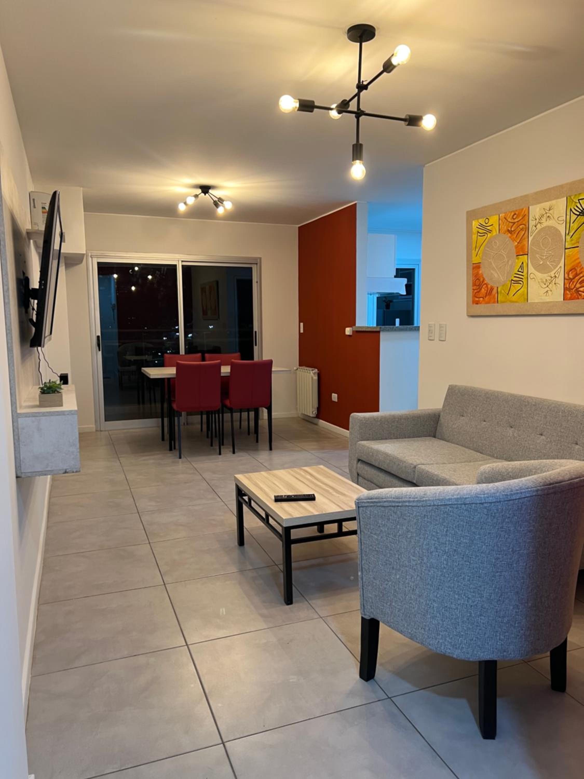 Departamento Torre Duomo Nueva Cordoba