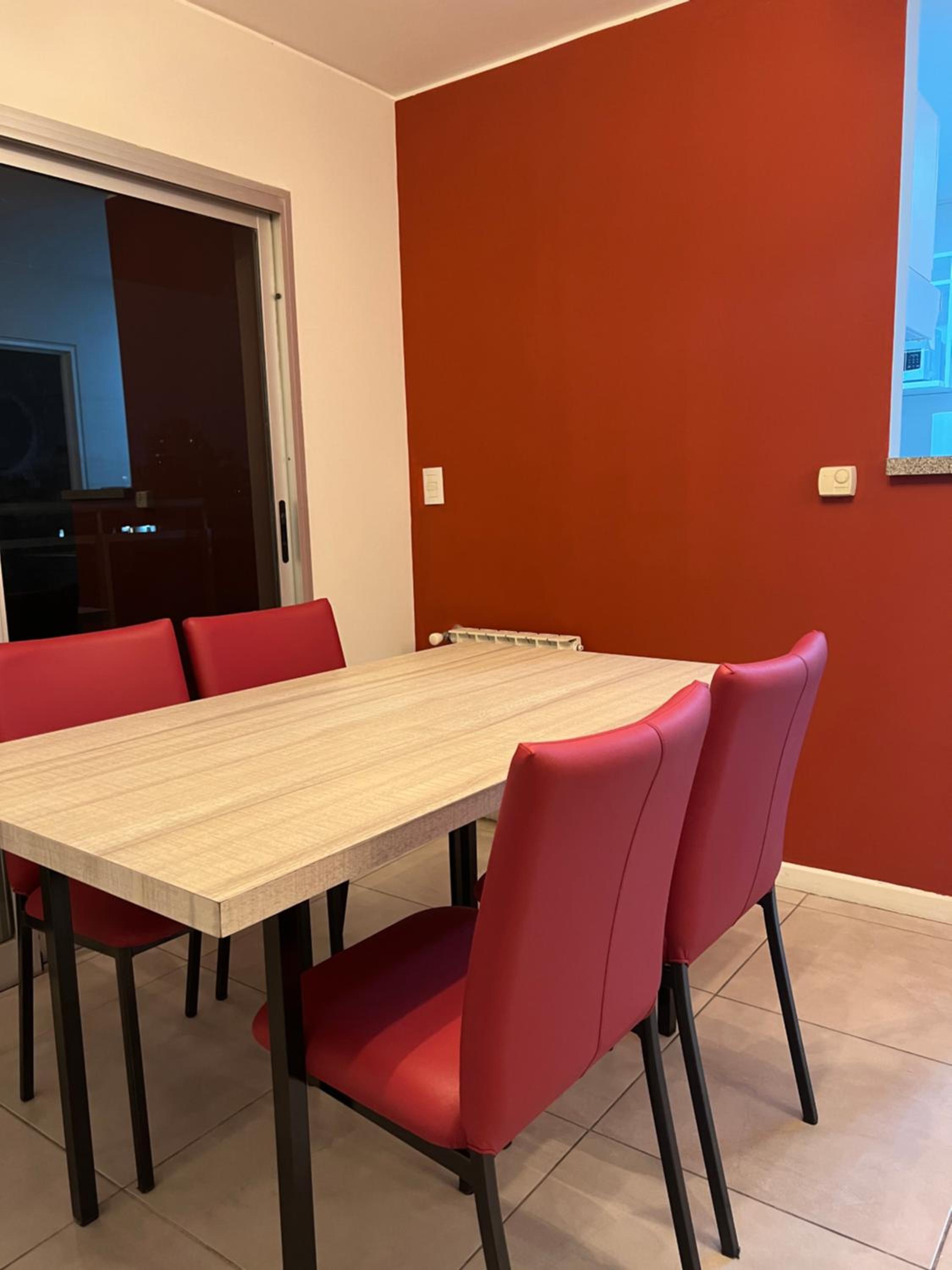 Departamento Torre Duomo Nueva Cordoba