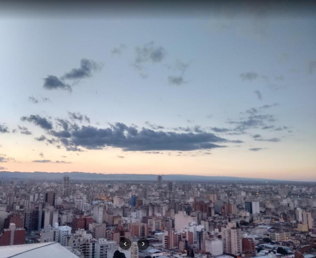 Departamento Torre Duomo Nueva Cordoba