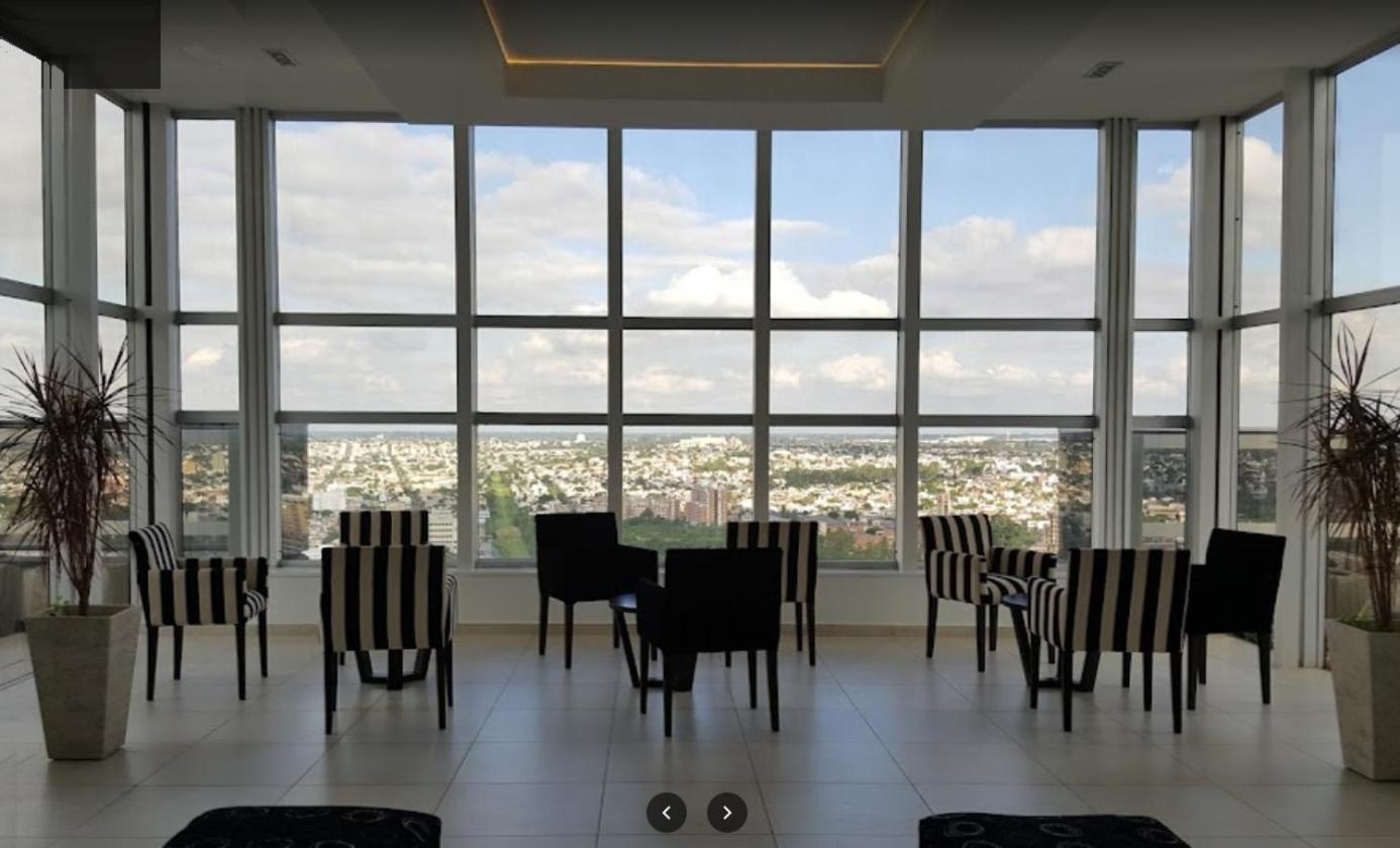 Departamento Torre Duomo Nueva Cordoba
