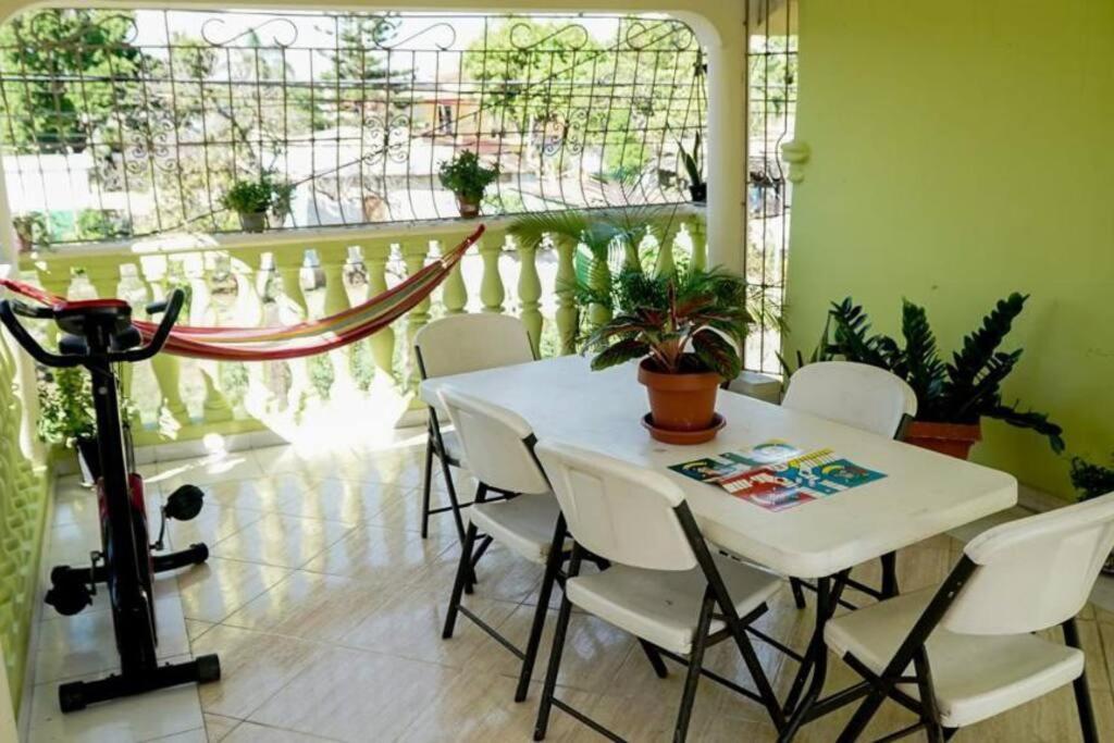 Apartamento en la Romana 2 días en adelante