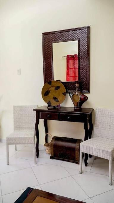 Apartamento en la Romana 2 días en adelante