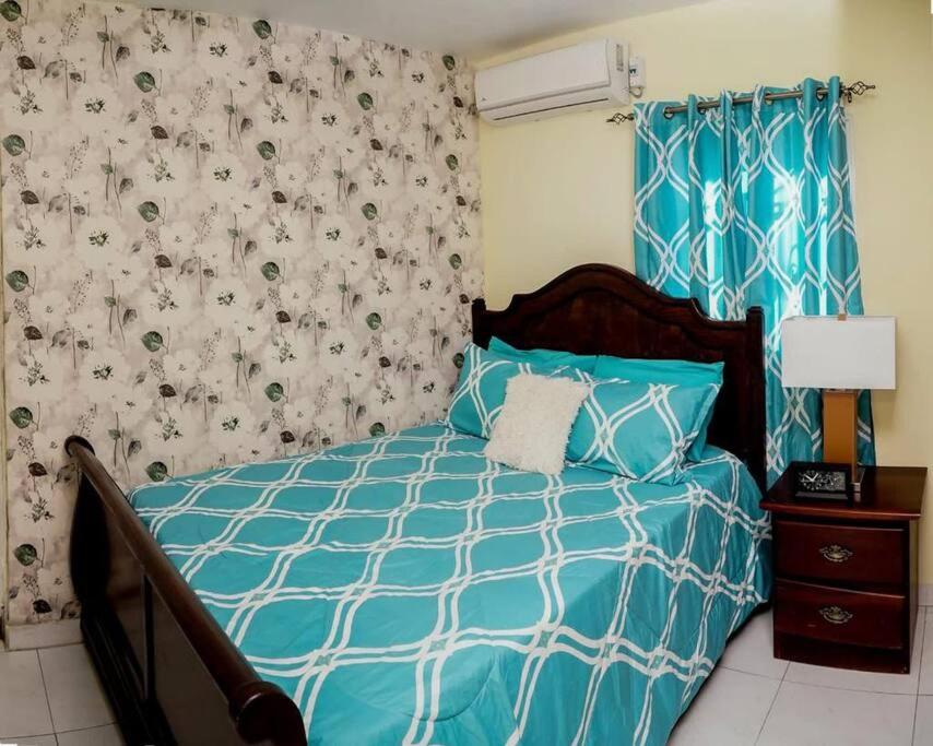 Apartamento en la Romana 2 días en adelante
