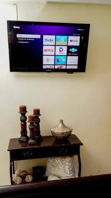 Apartamento en la Romana 2 días en adelante