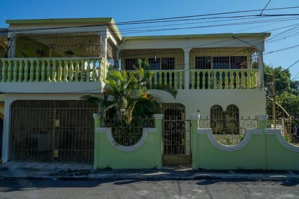 Apartamento en la Romana 2 días en adelante