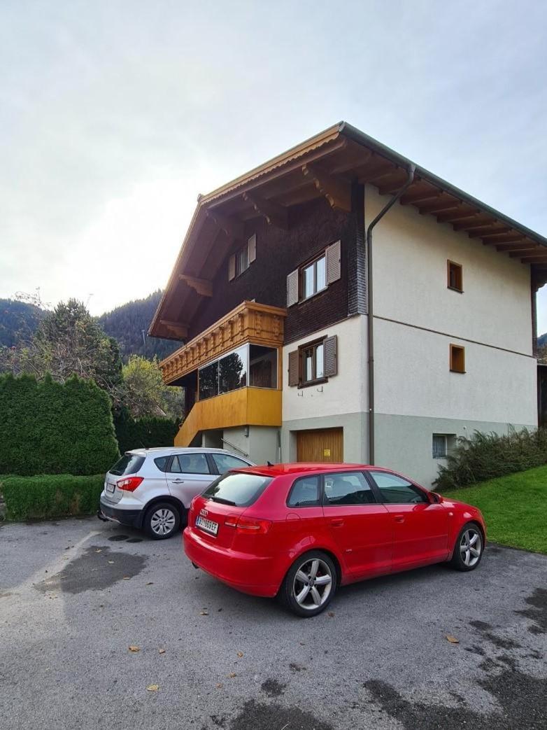 Ferienwohnung Juen