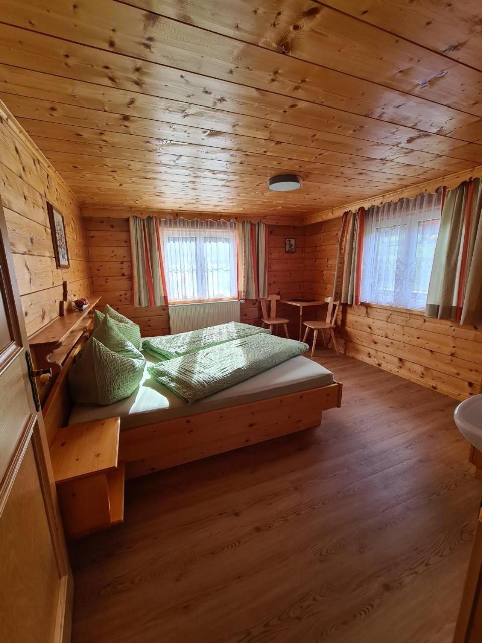 Ferienwohnung Juen