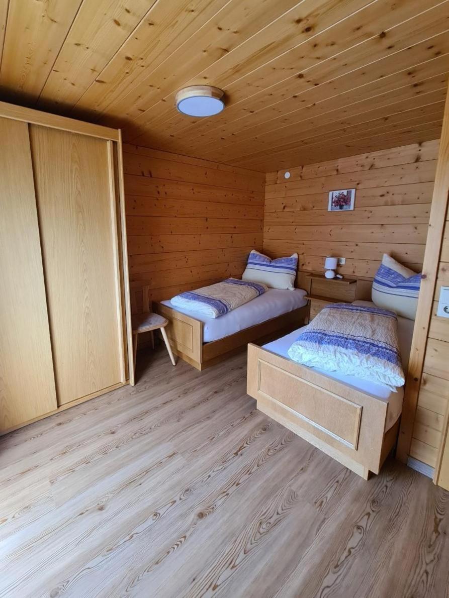 Ferienwohnung Juen