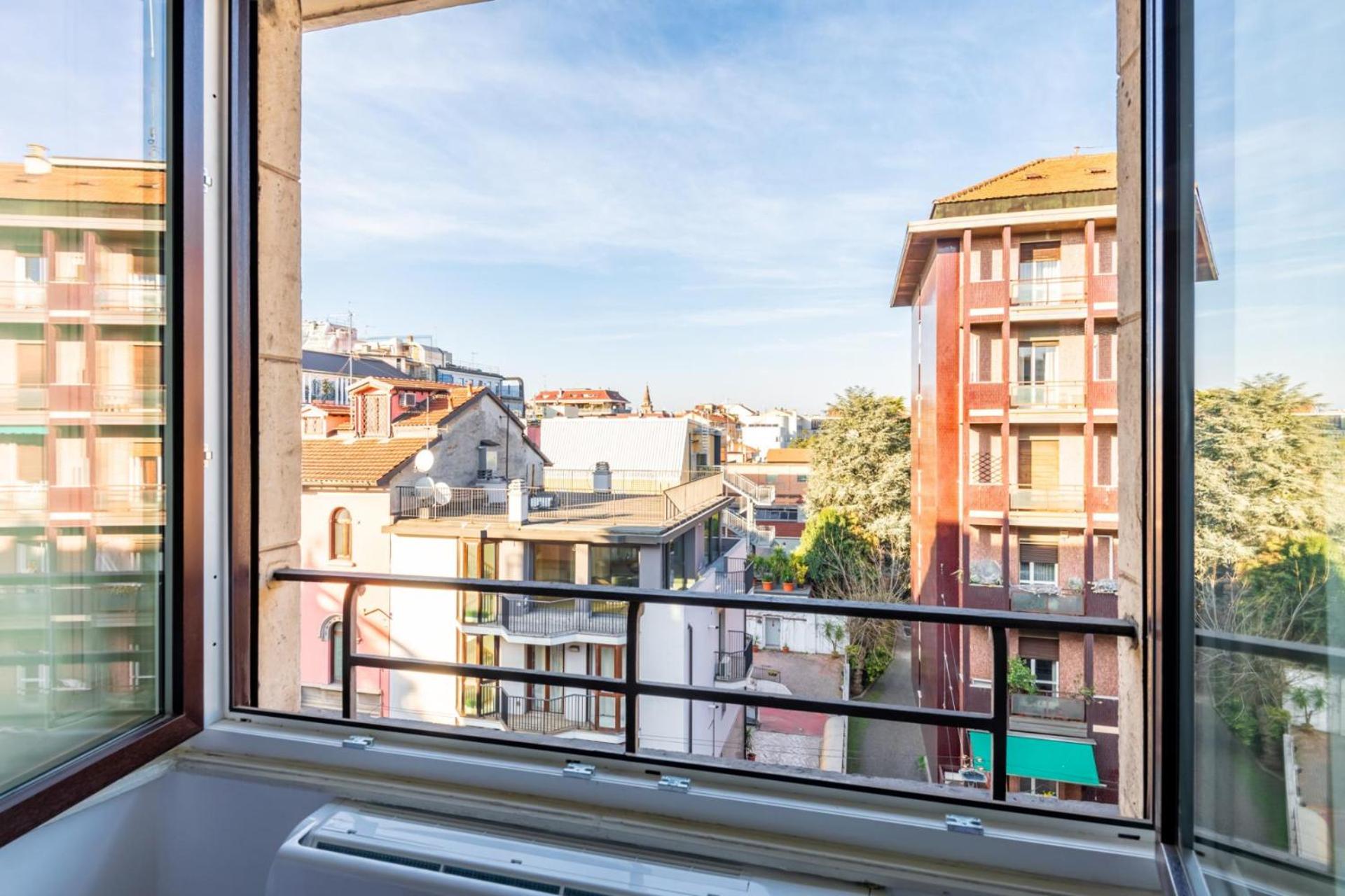 Easylife - Milano - Porpora 124 - Lambrate