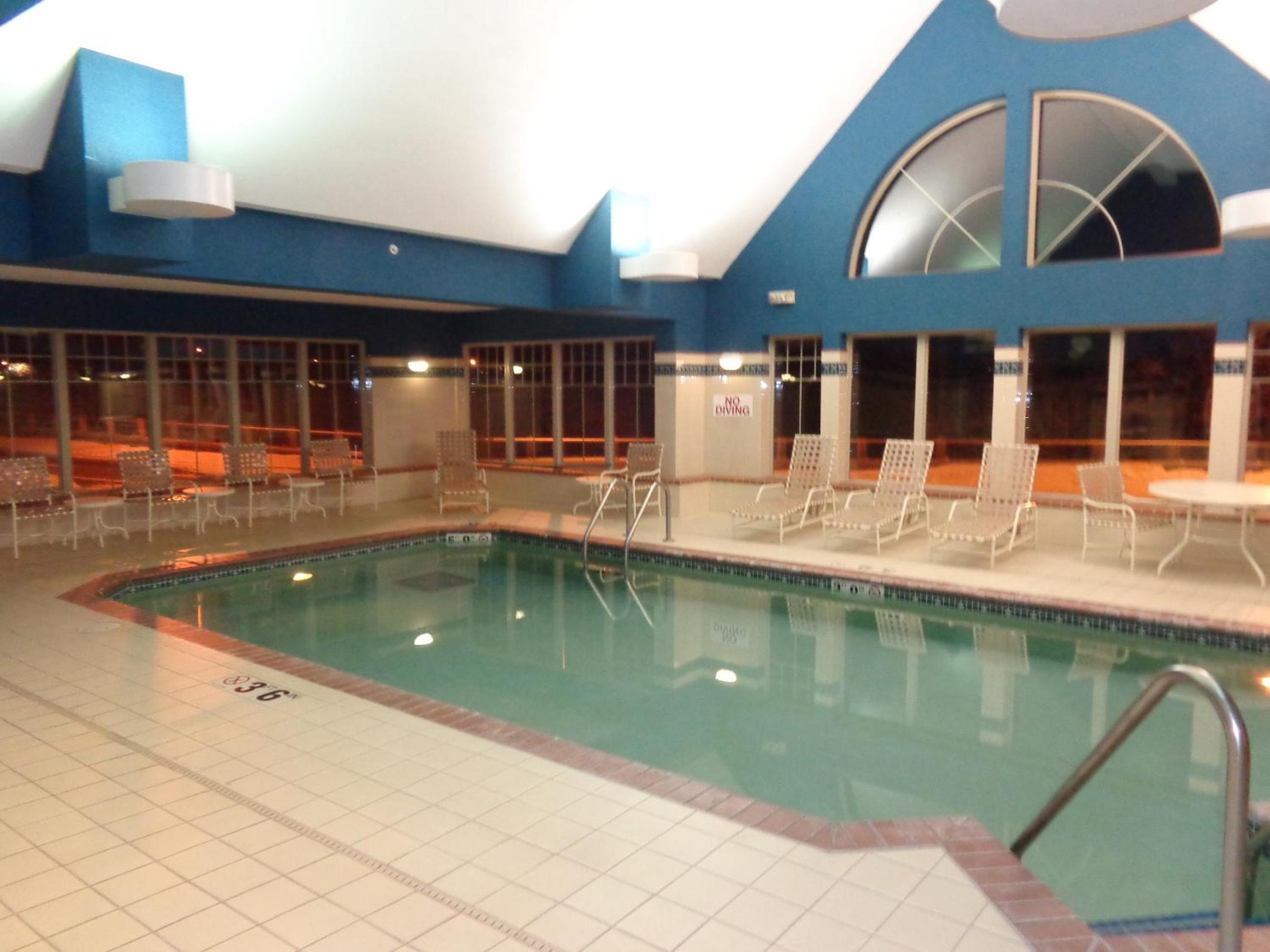 Country Inn  Suites by Radisson, Wausau, WI - Property Image 2