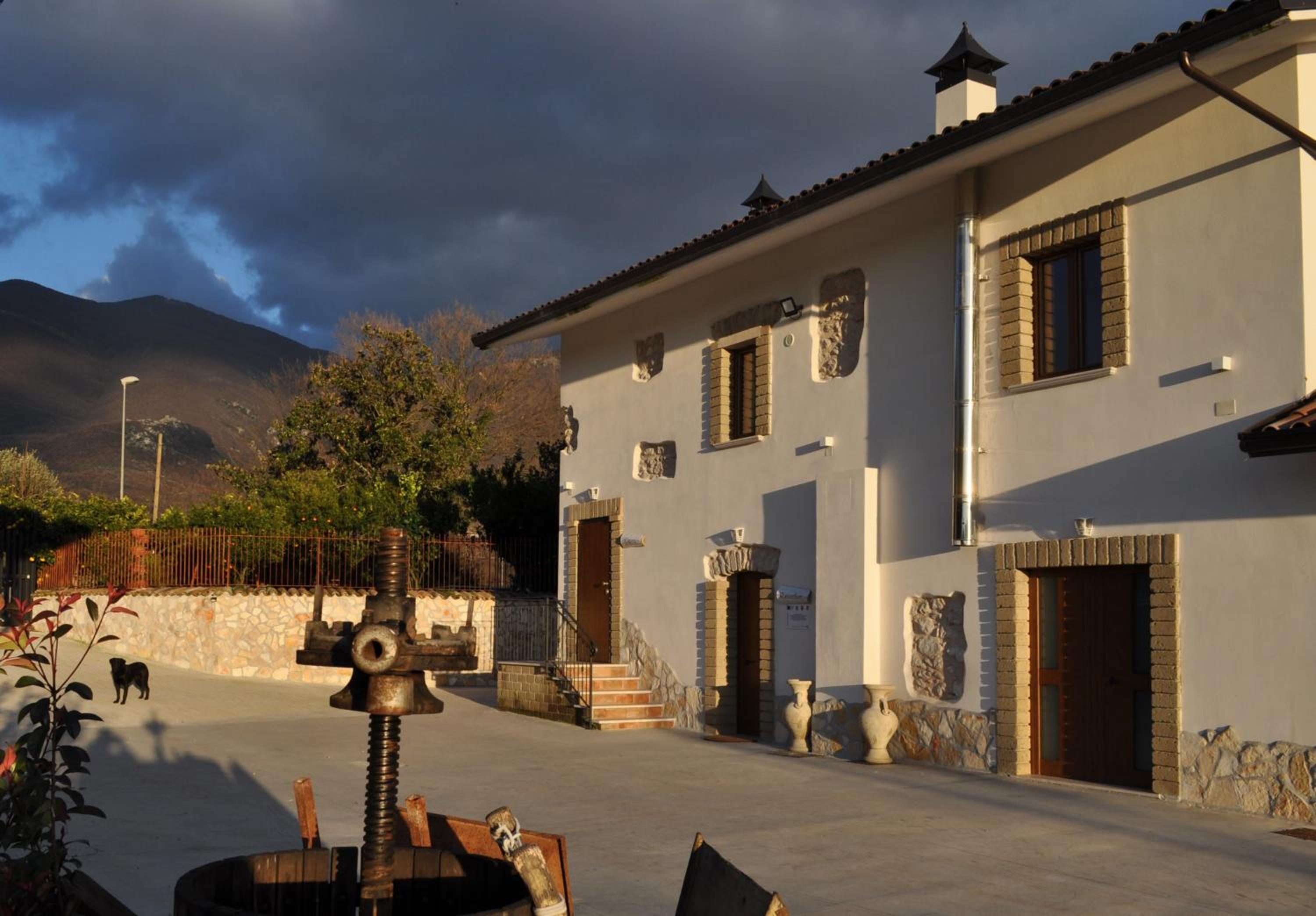 Terrae Tiferni photo 3