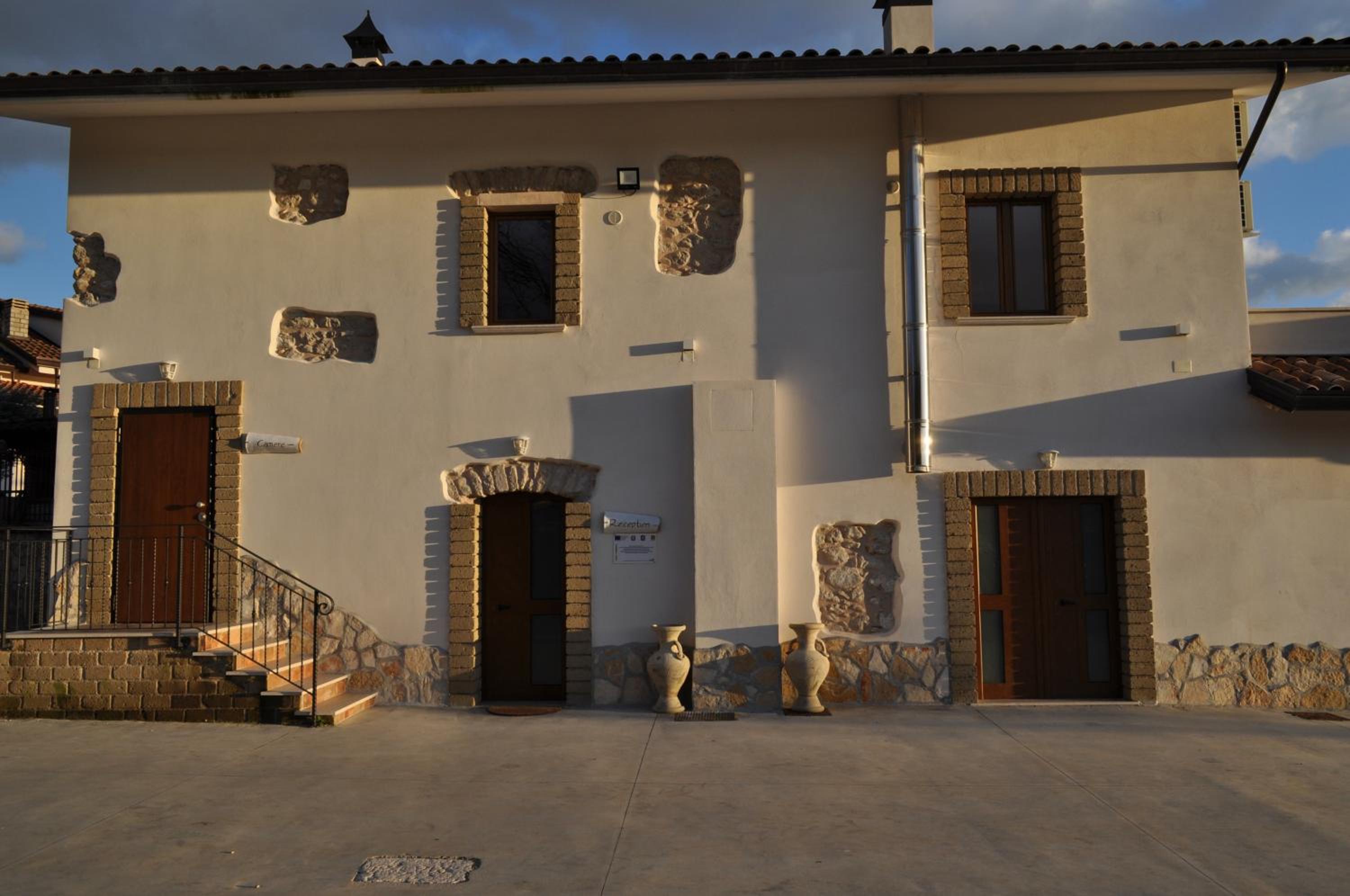 Terrae Tiferni photo 5