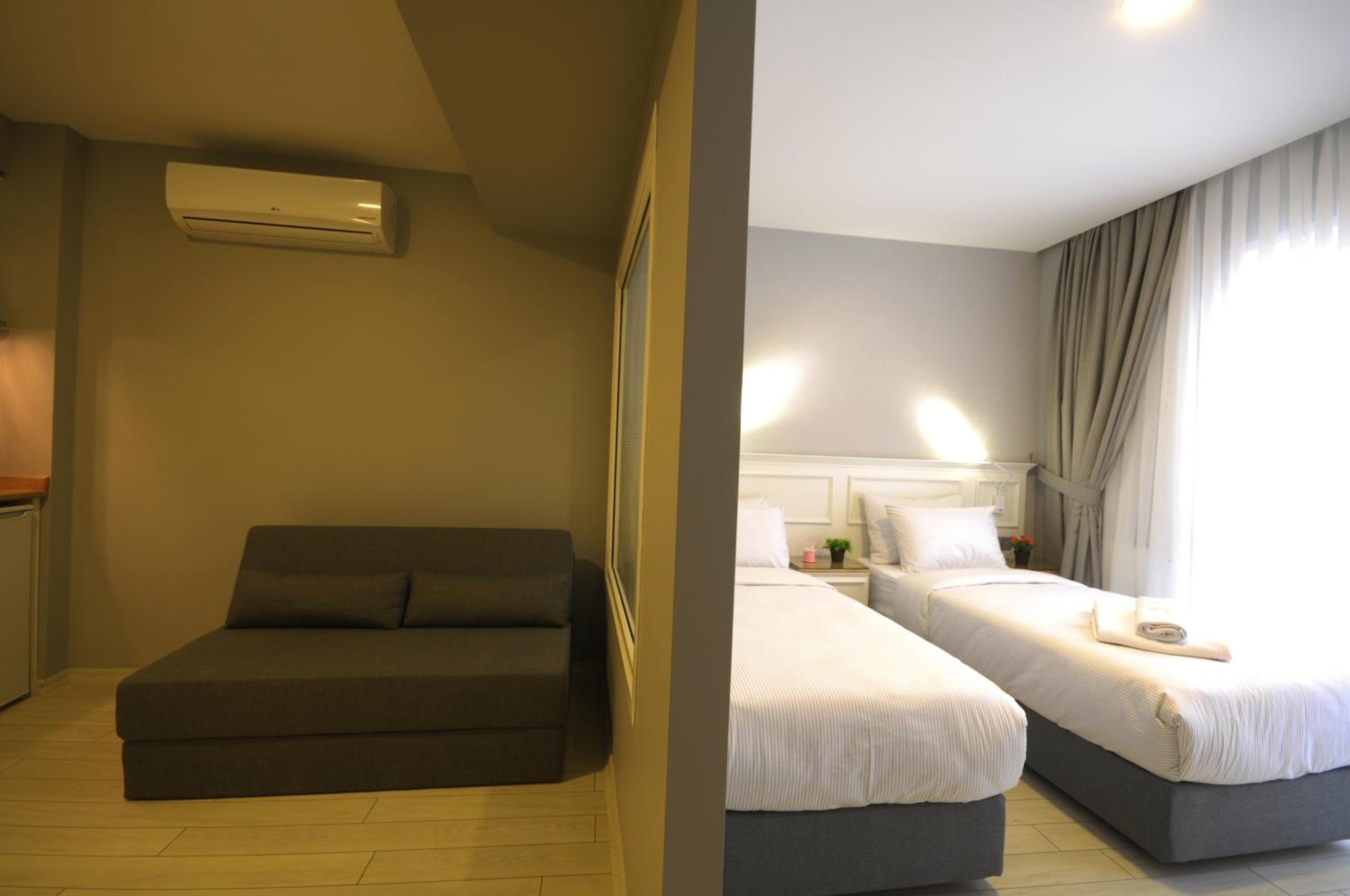 Ada Home İstanbul - Image 40