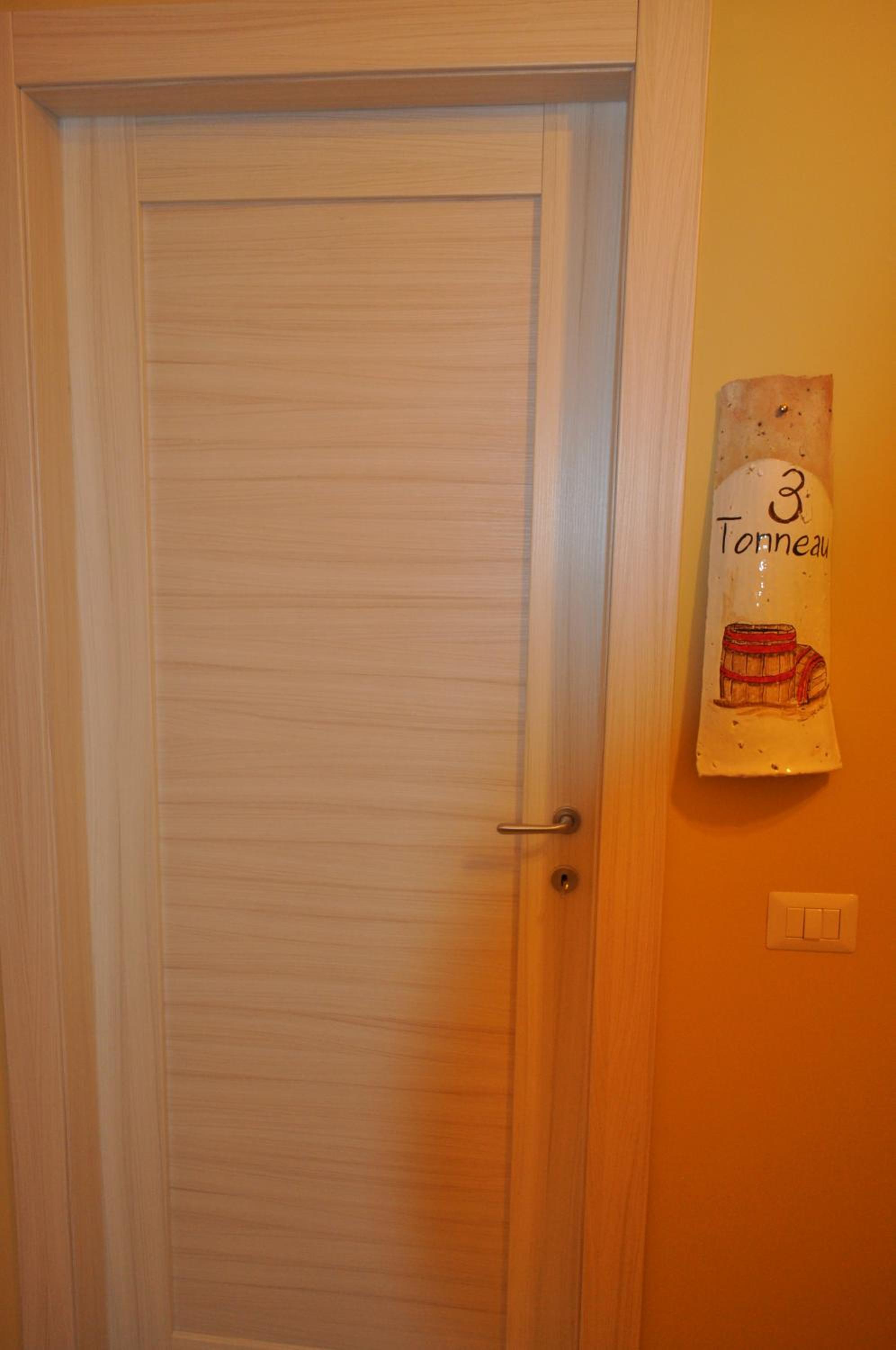 Terrae Tiferni