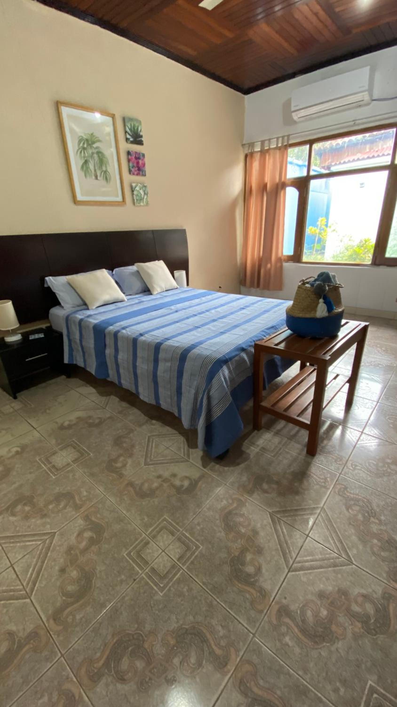 Poseidon Guest House view 5