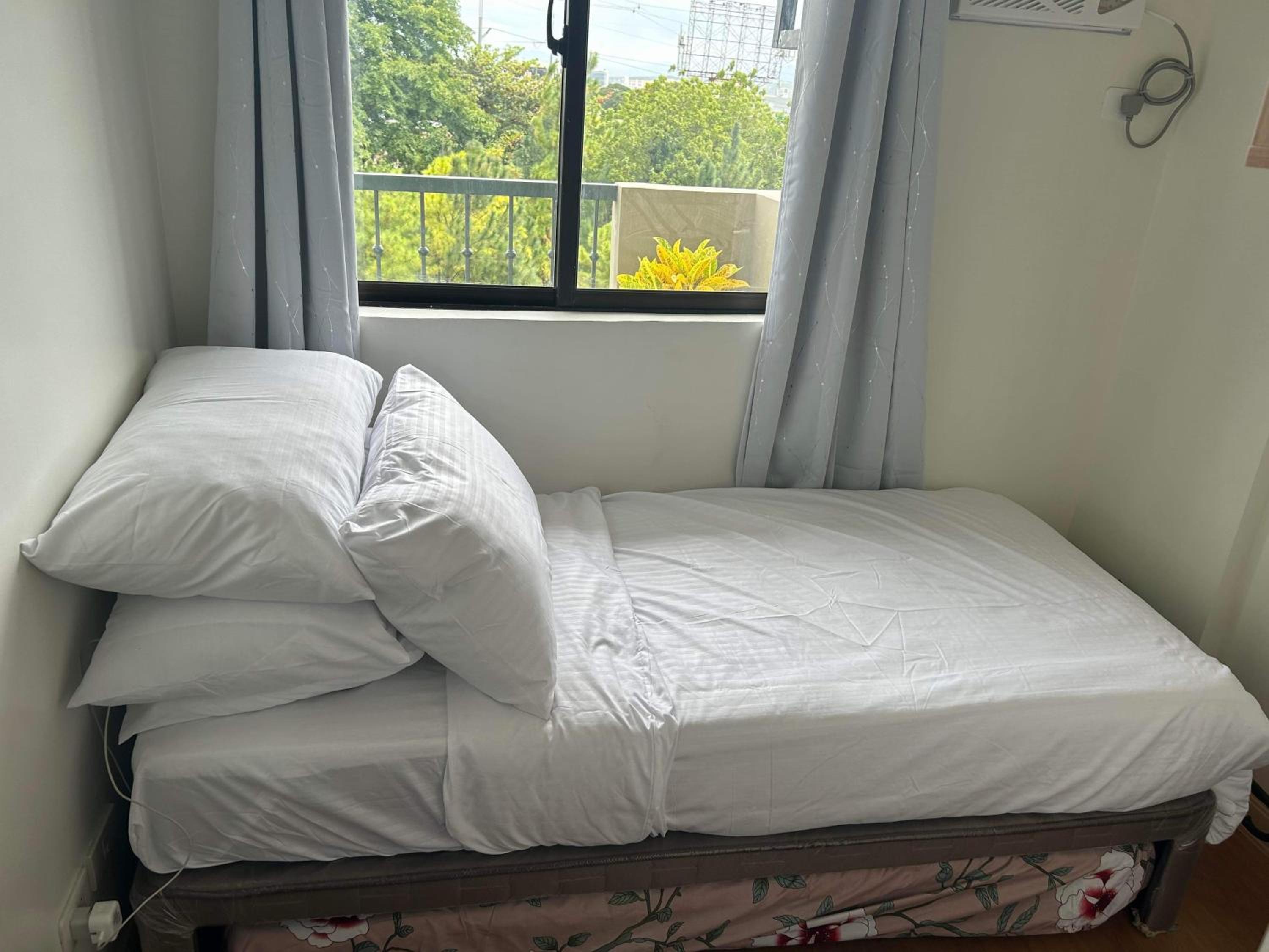 Ness Haven Camella northpoint condominium