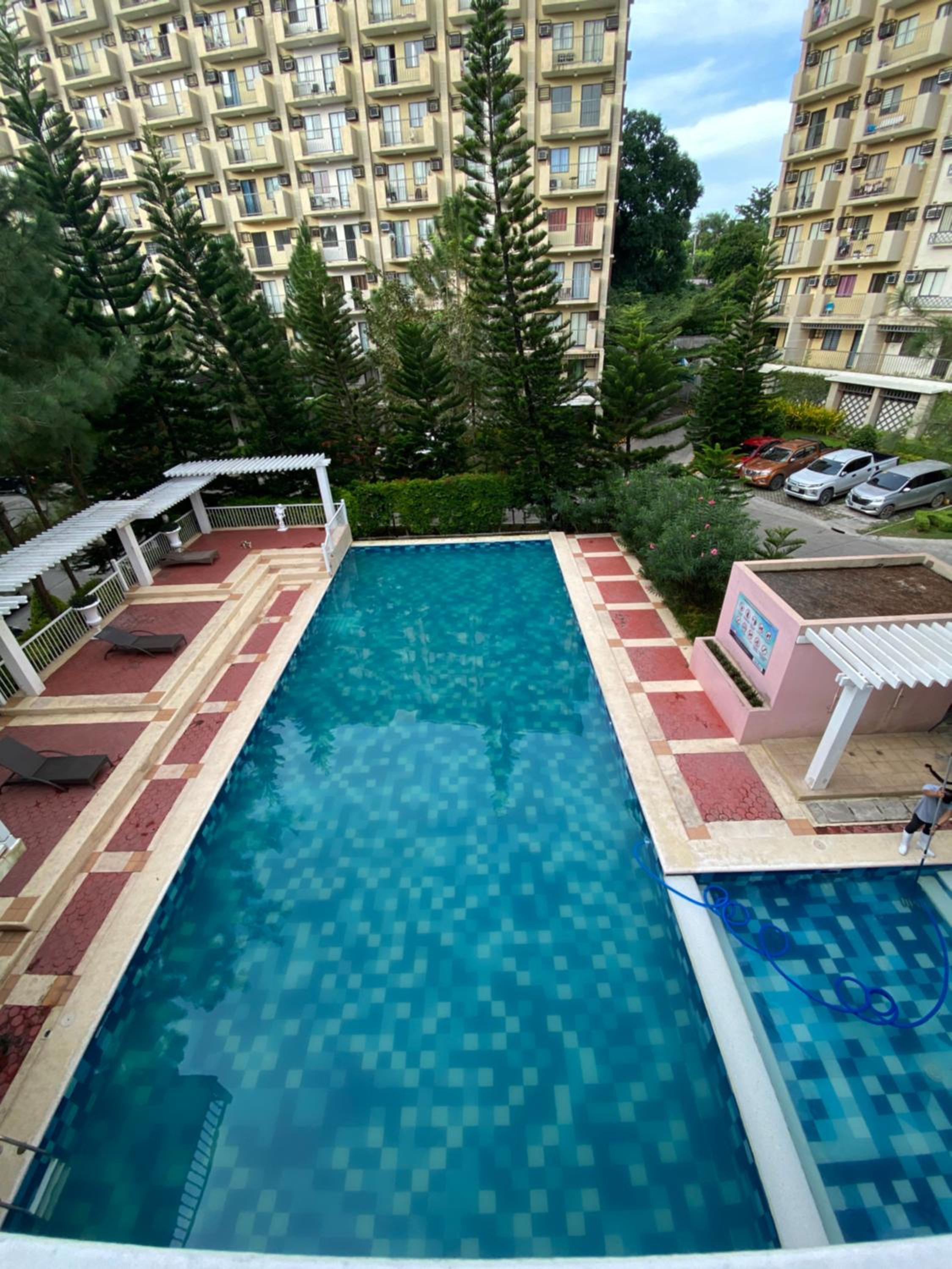 Ness Haven Camella northpoint condominium