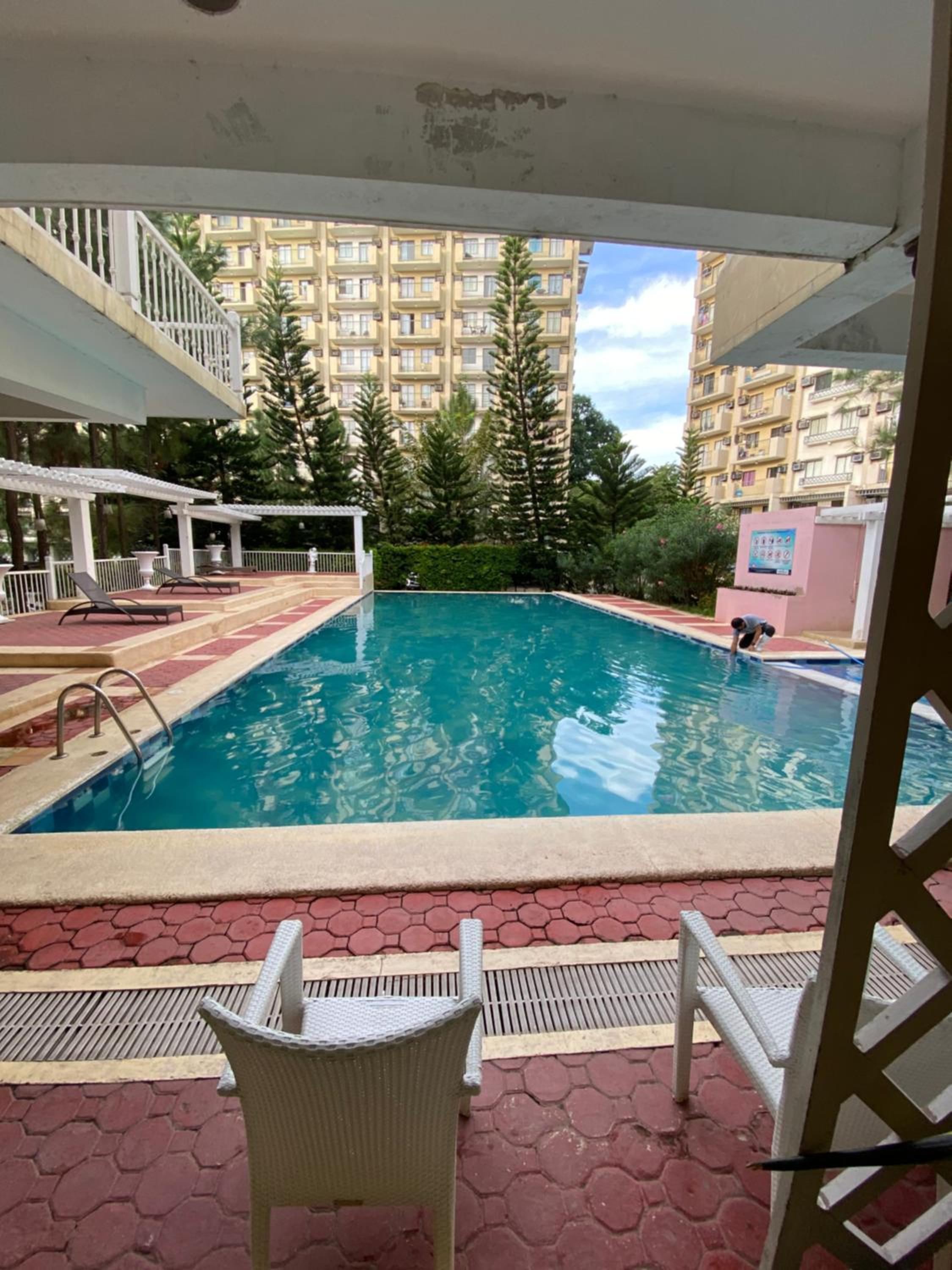 Ness Haven Camella northpoint condominium